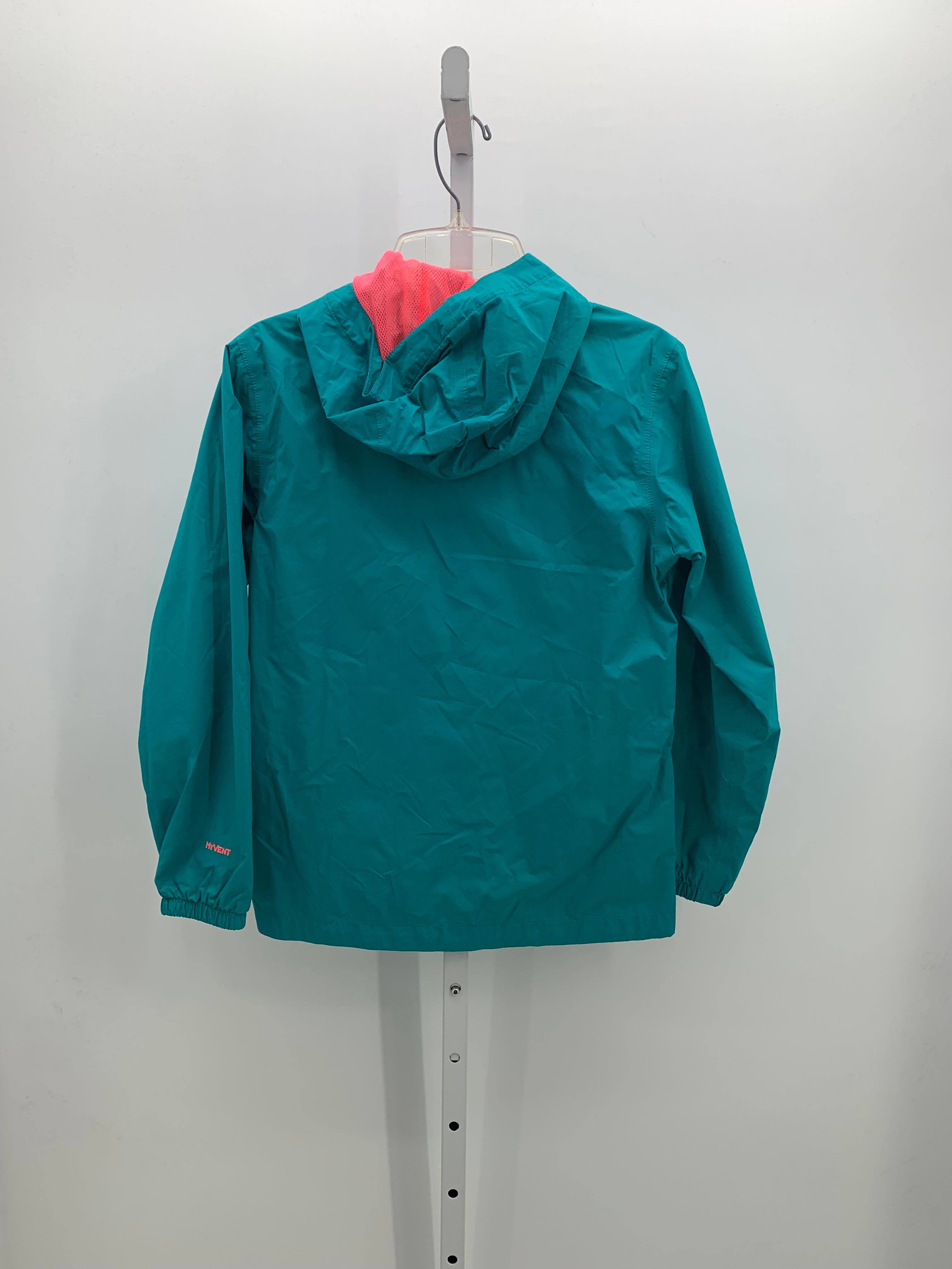 Columbia Size 14-16 Girls Lightweight