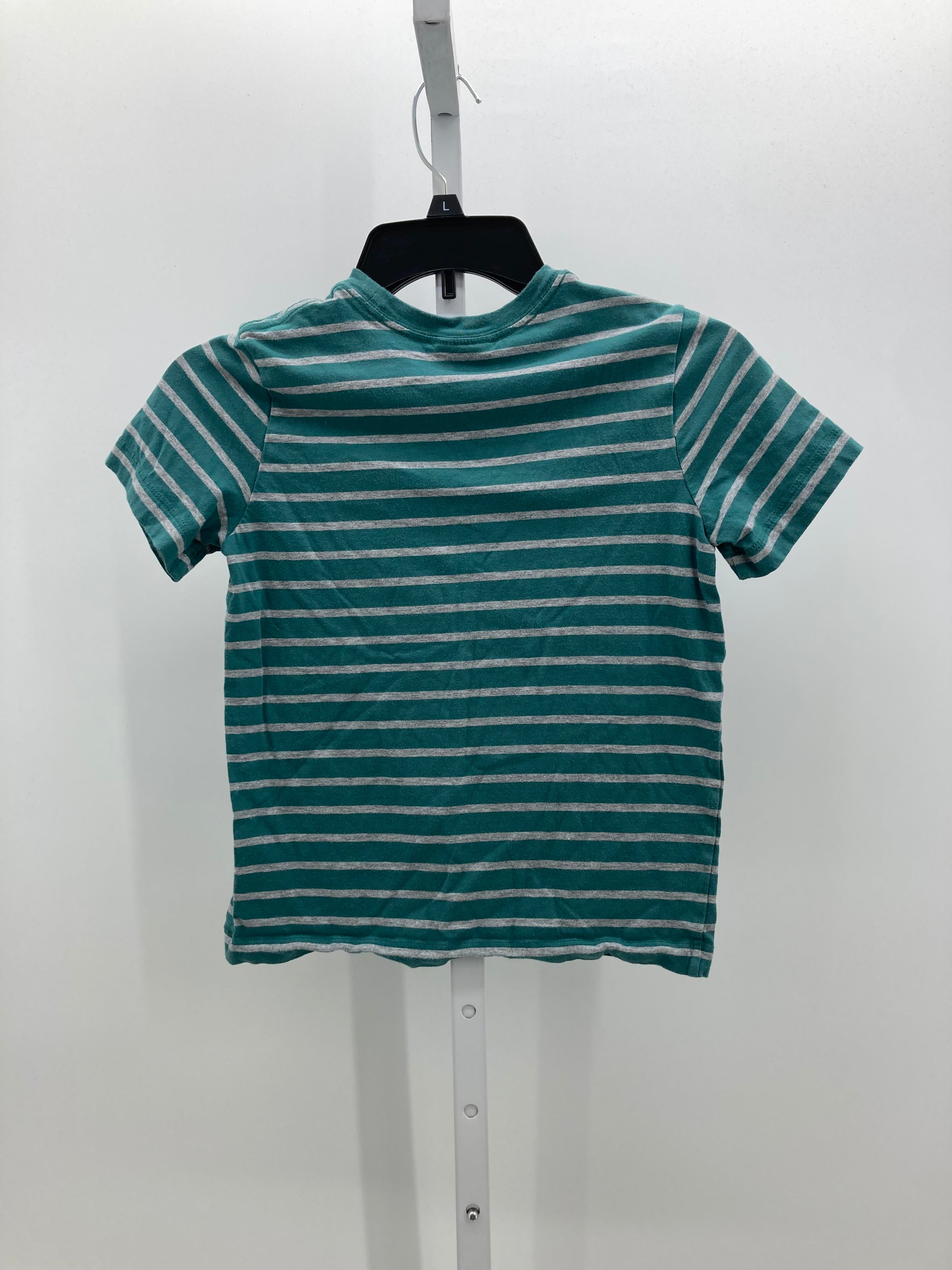 GREY STRIPES KNIT.