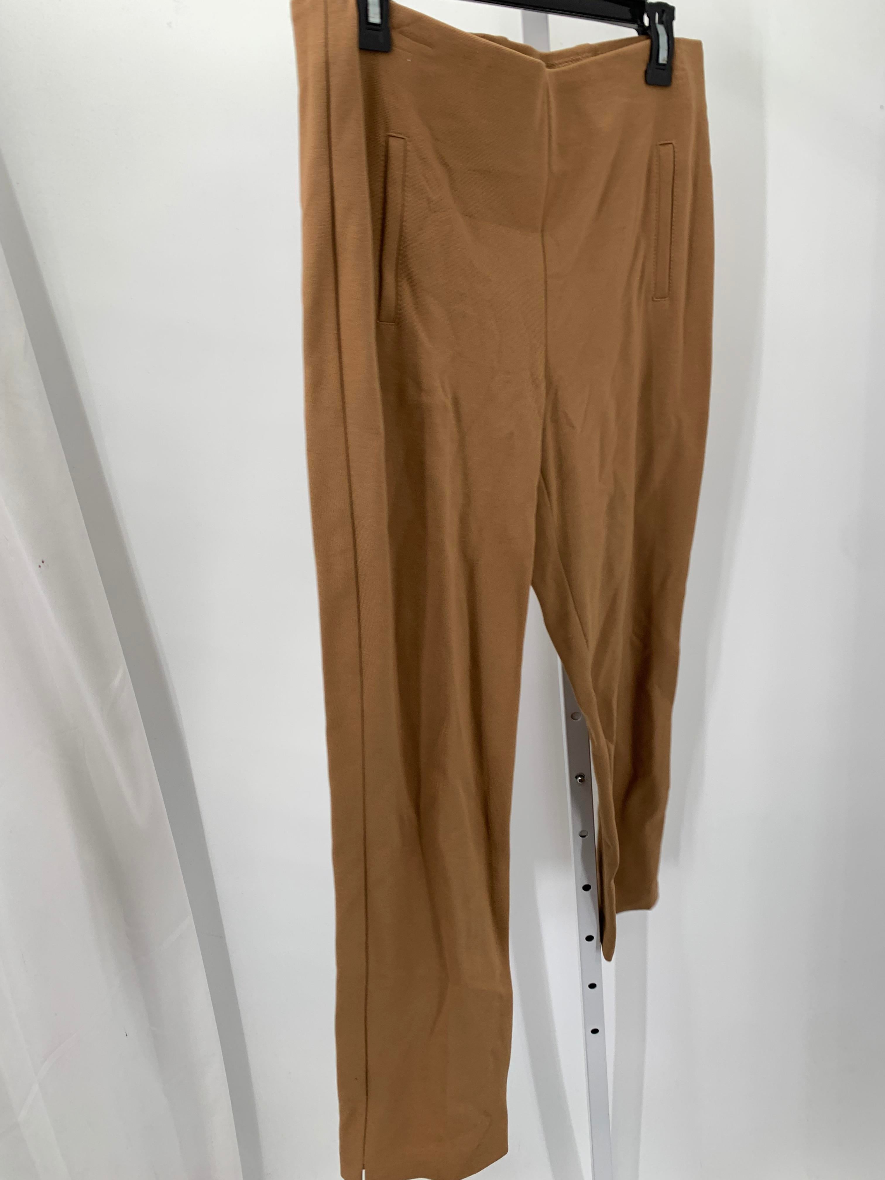 Chico's Size 8 Misses Pants