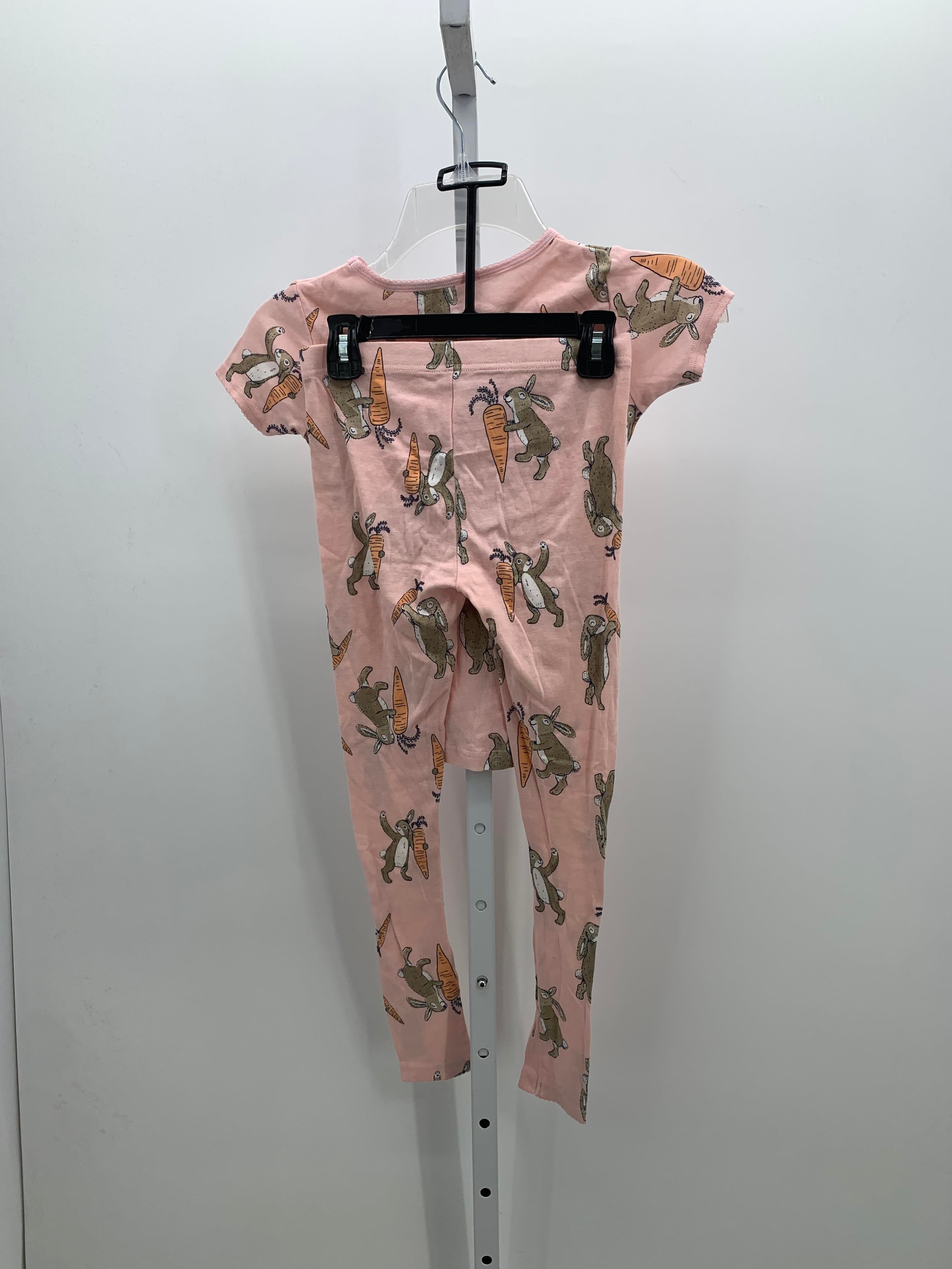 Carters Size 8 Girls Pajamas