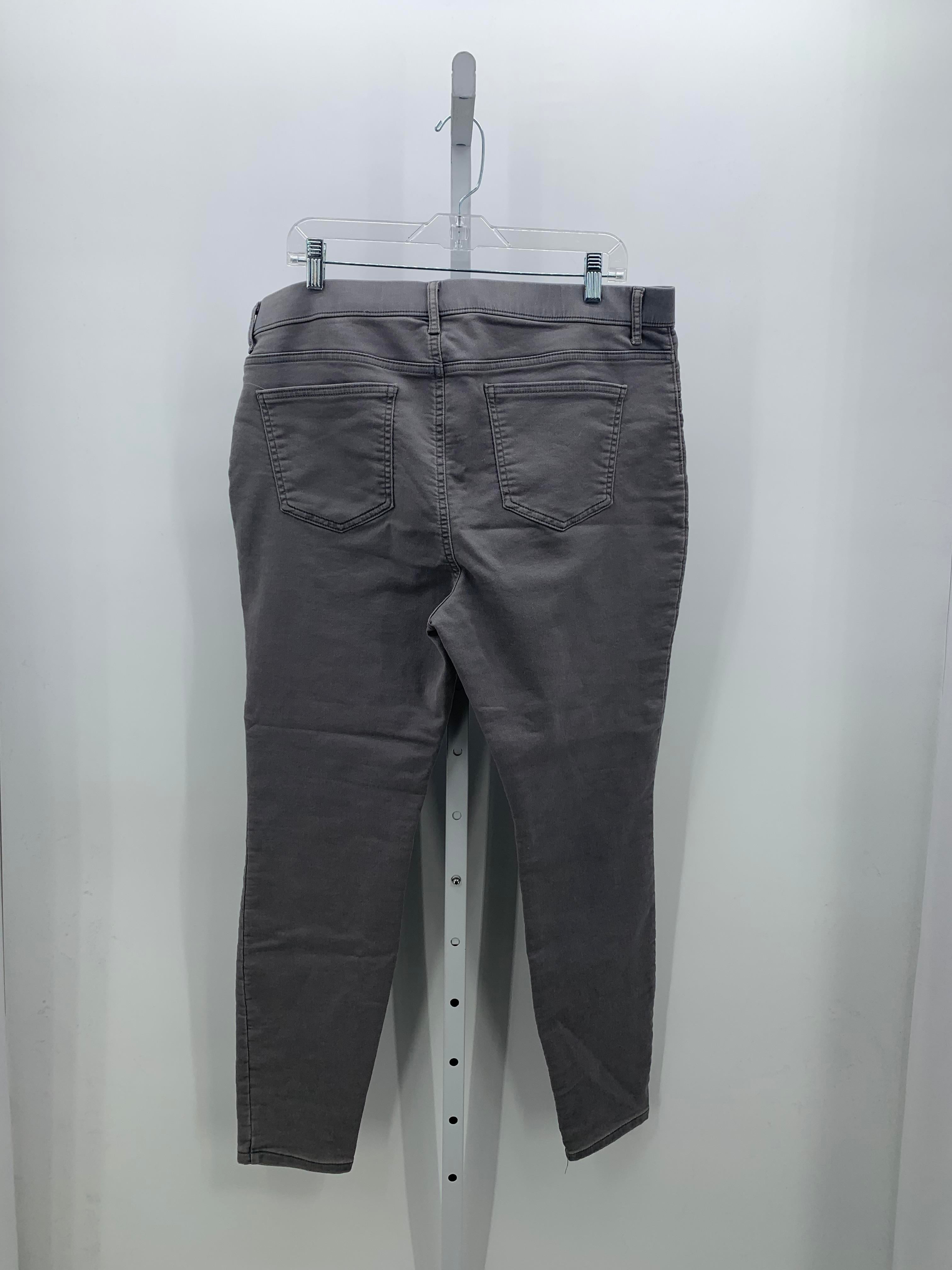 Time and Tru Size XXL Misses Jeans