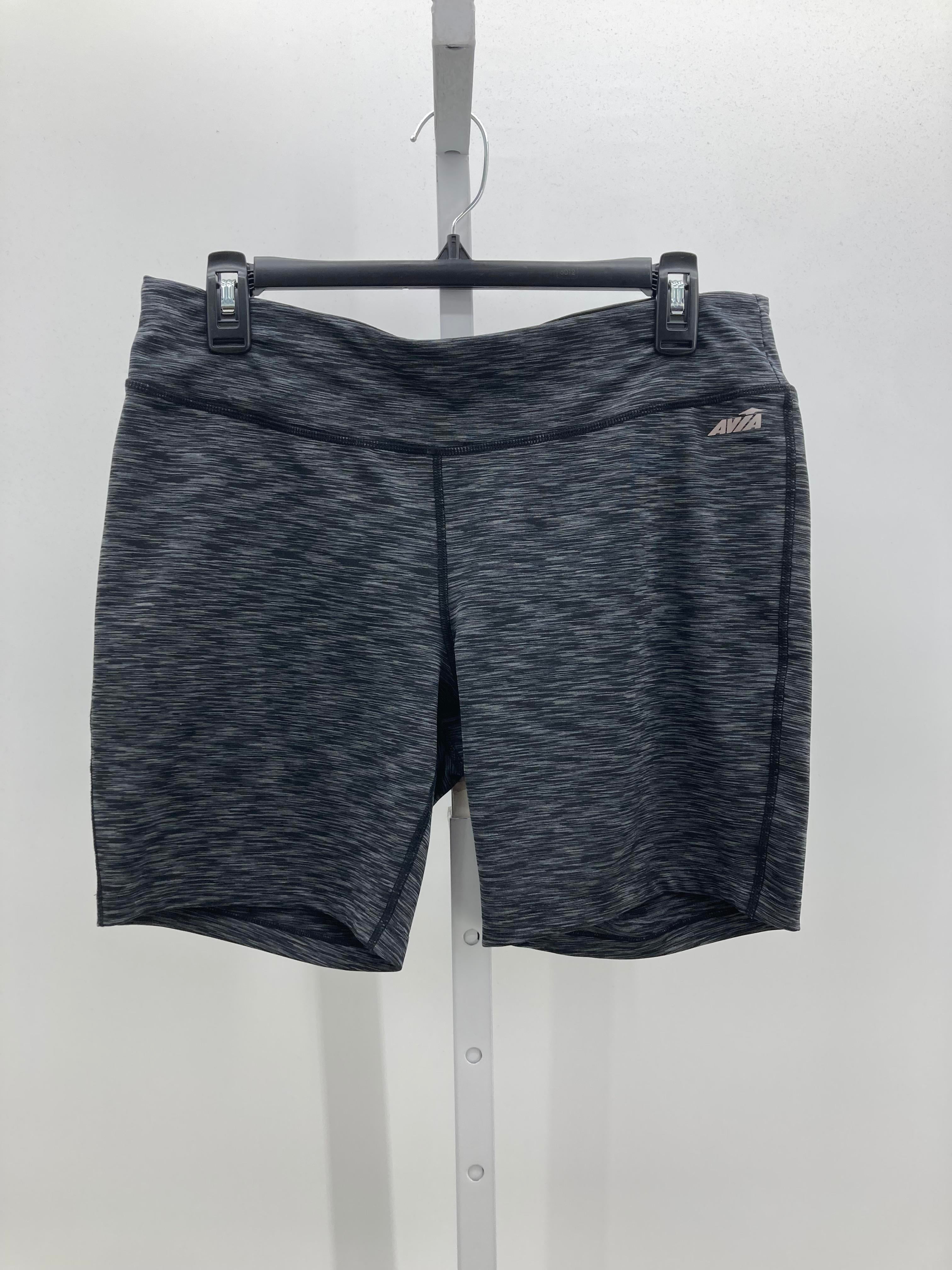 Avia Size Large Misses Shorts