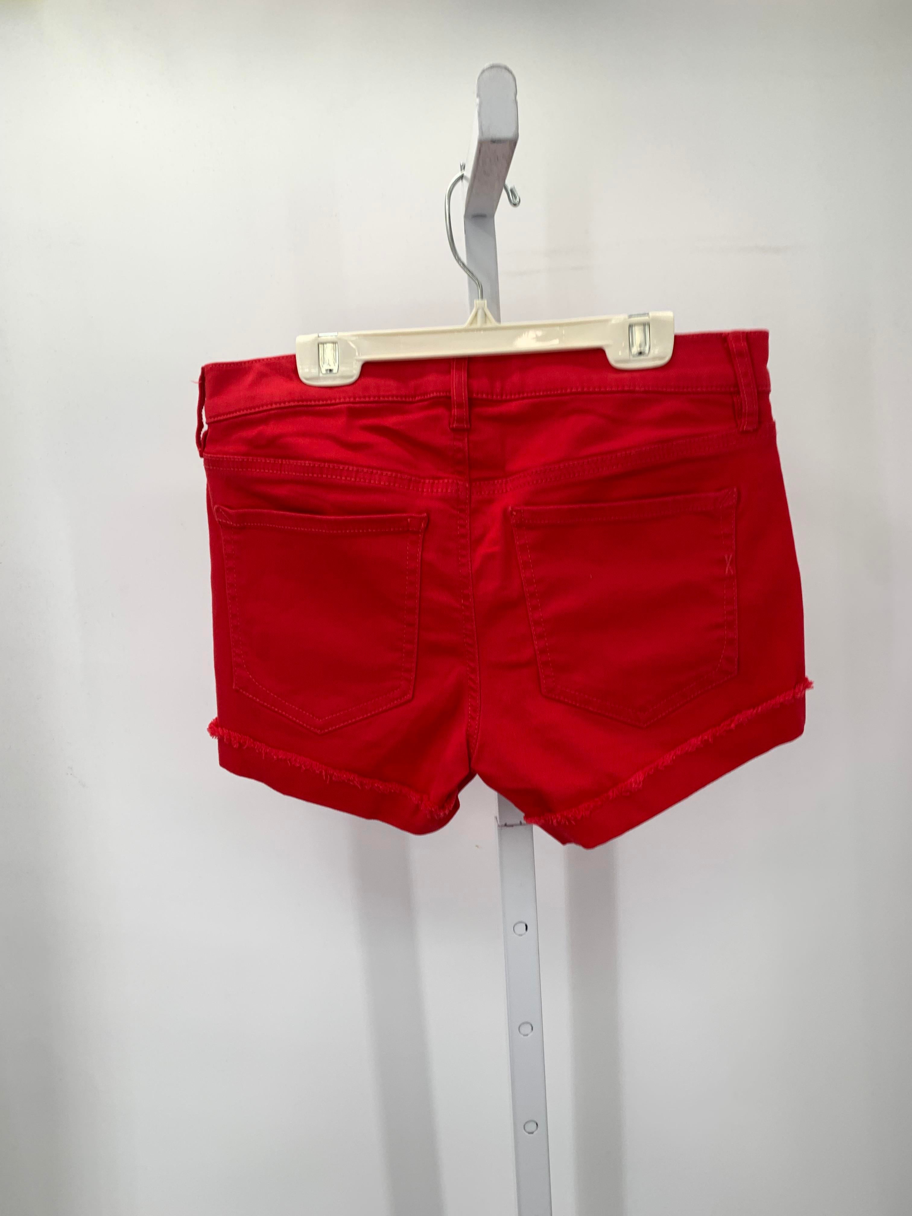 Express Size 6 Misses Shorts