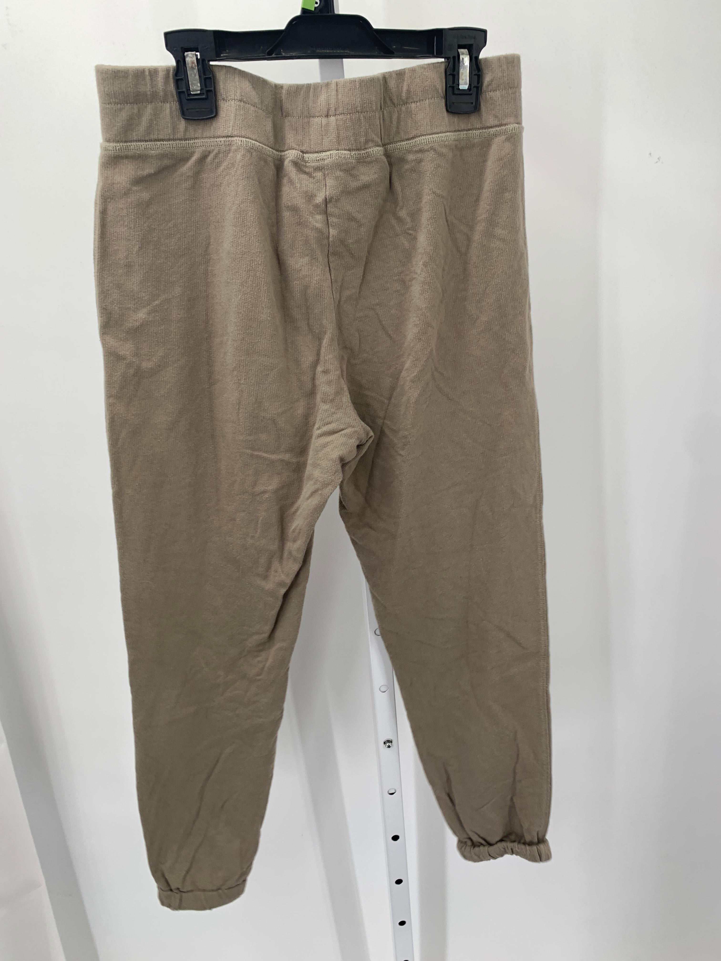 James Perse Size 00 Misses Sweat Pants