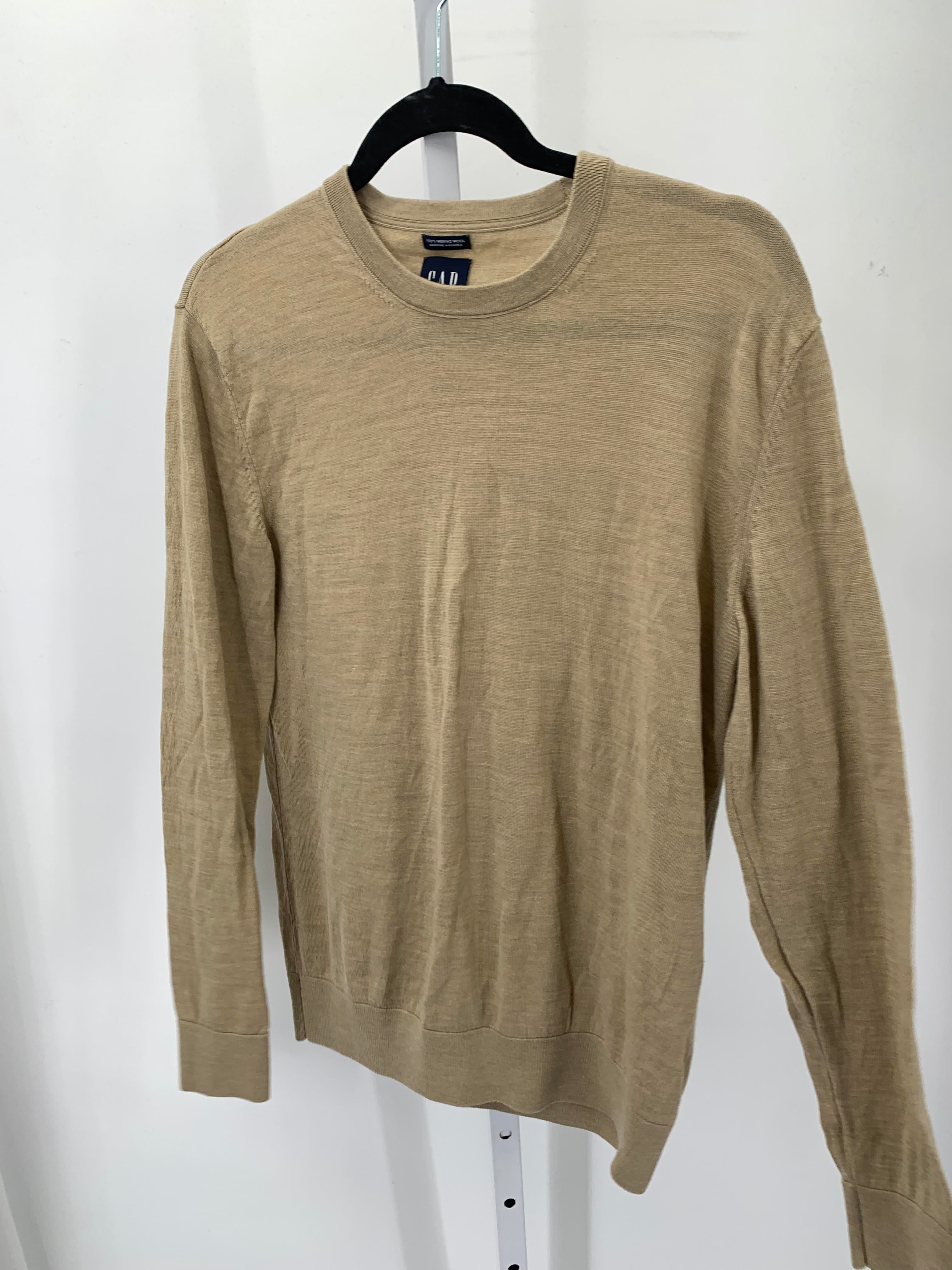 Gap Size Small Misses Long Sleeve Shirt