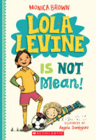 Lola Levine