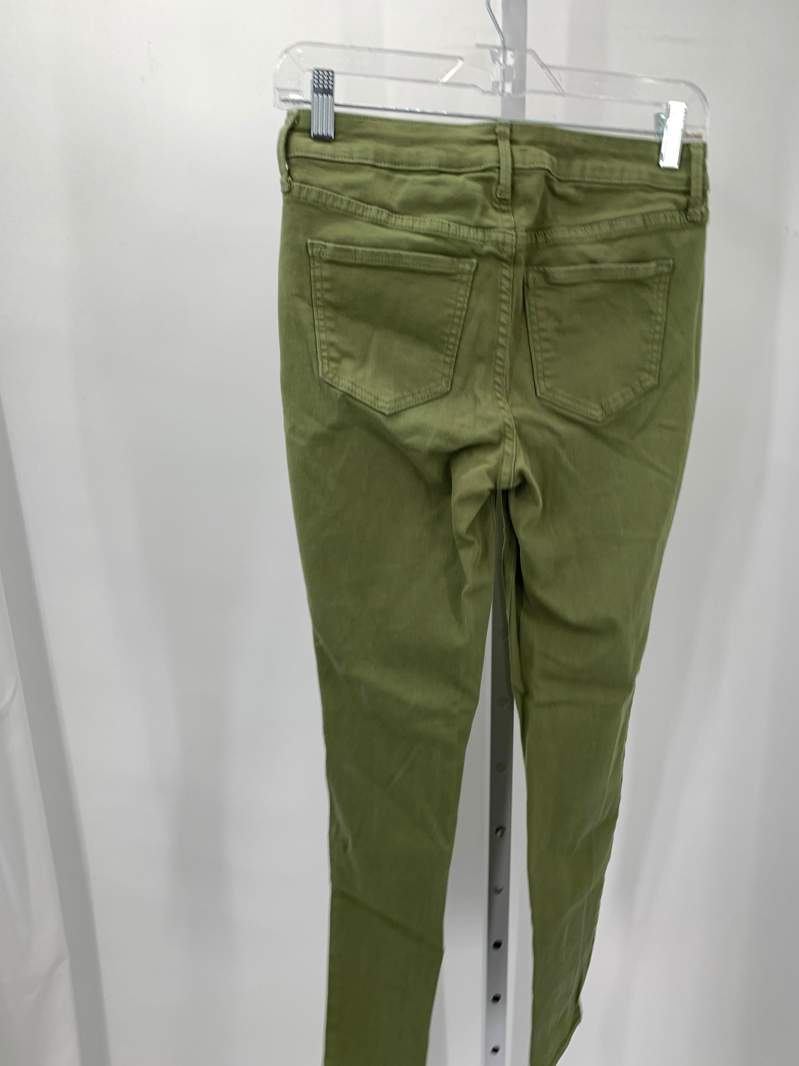 Old Navy Size 4 Misses Jeans