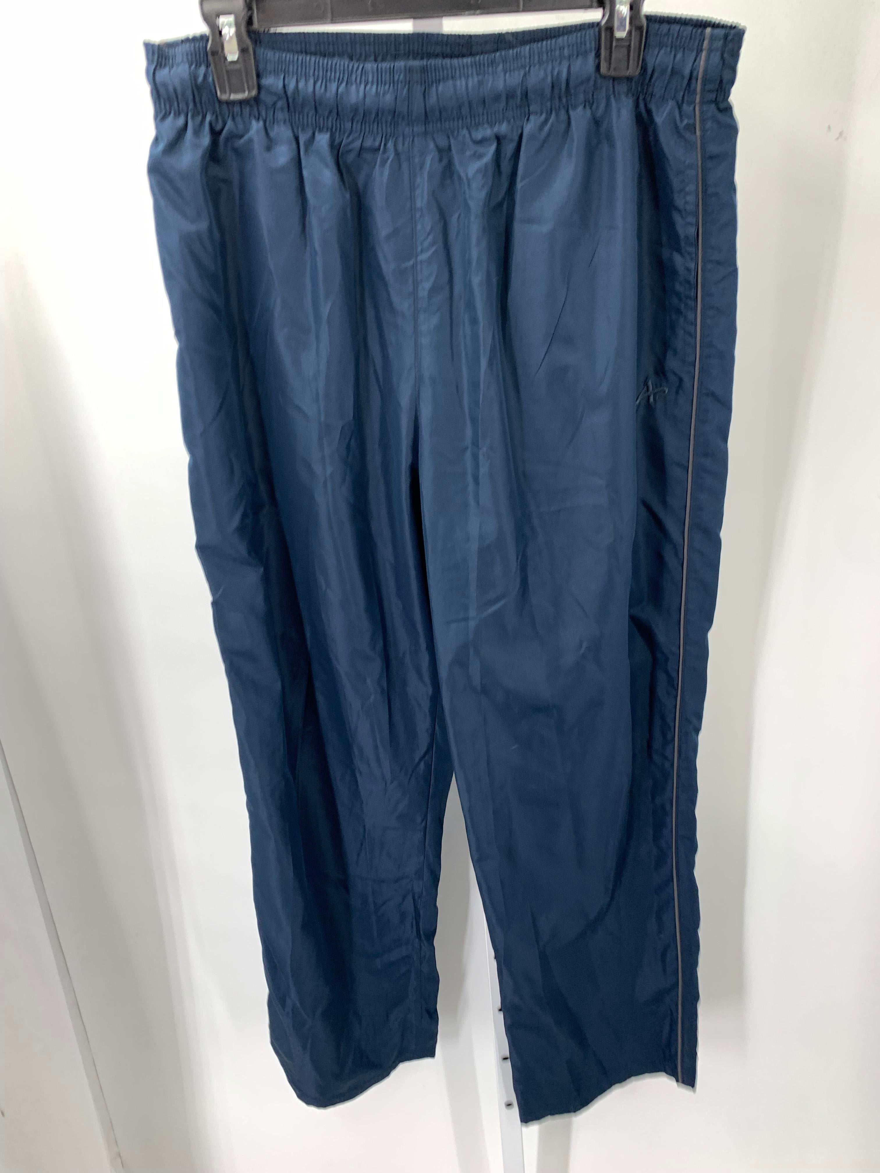 WINDBREAKER PANTS