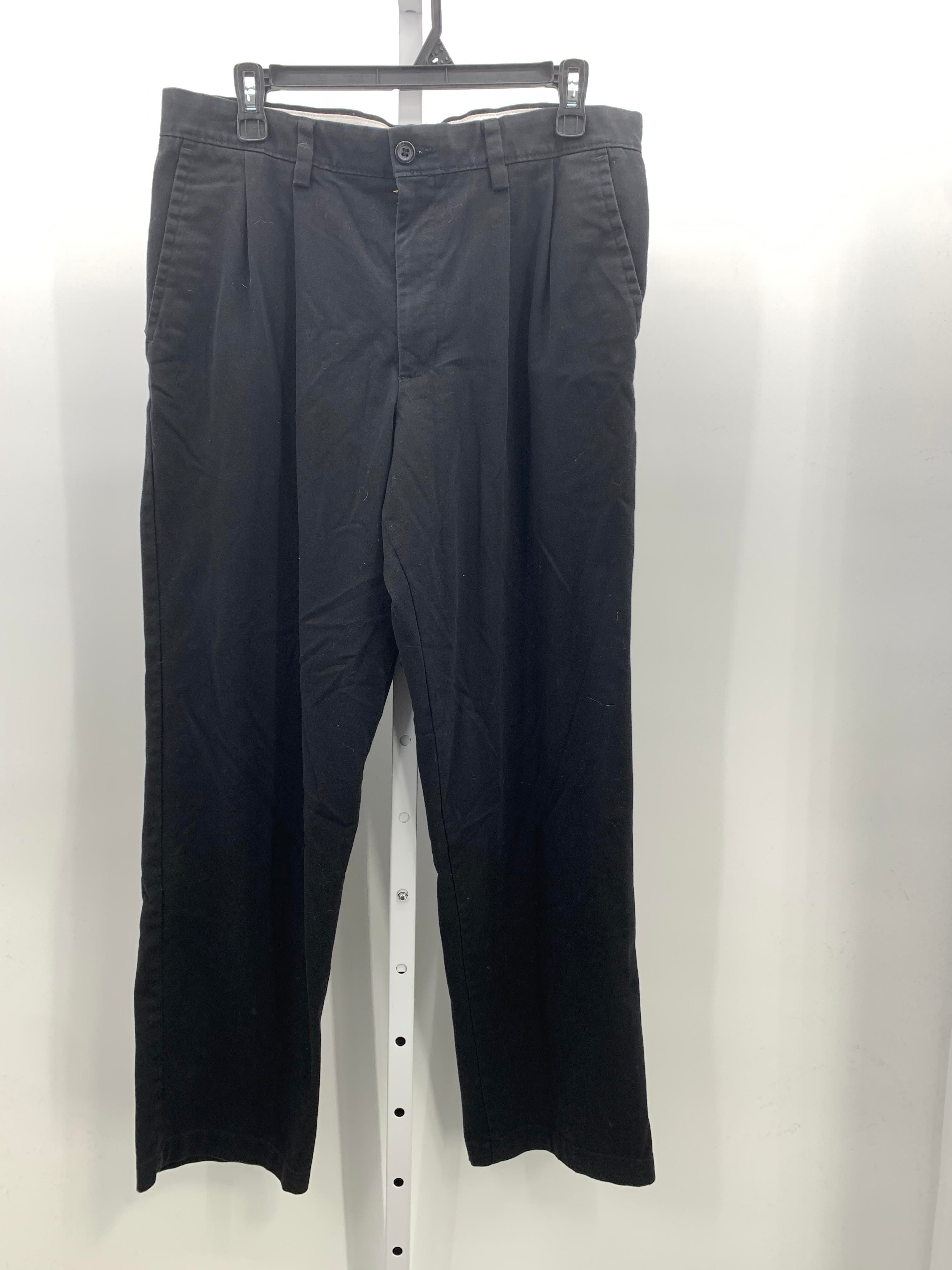 PLEATED CLASSIC FIT