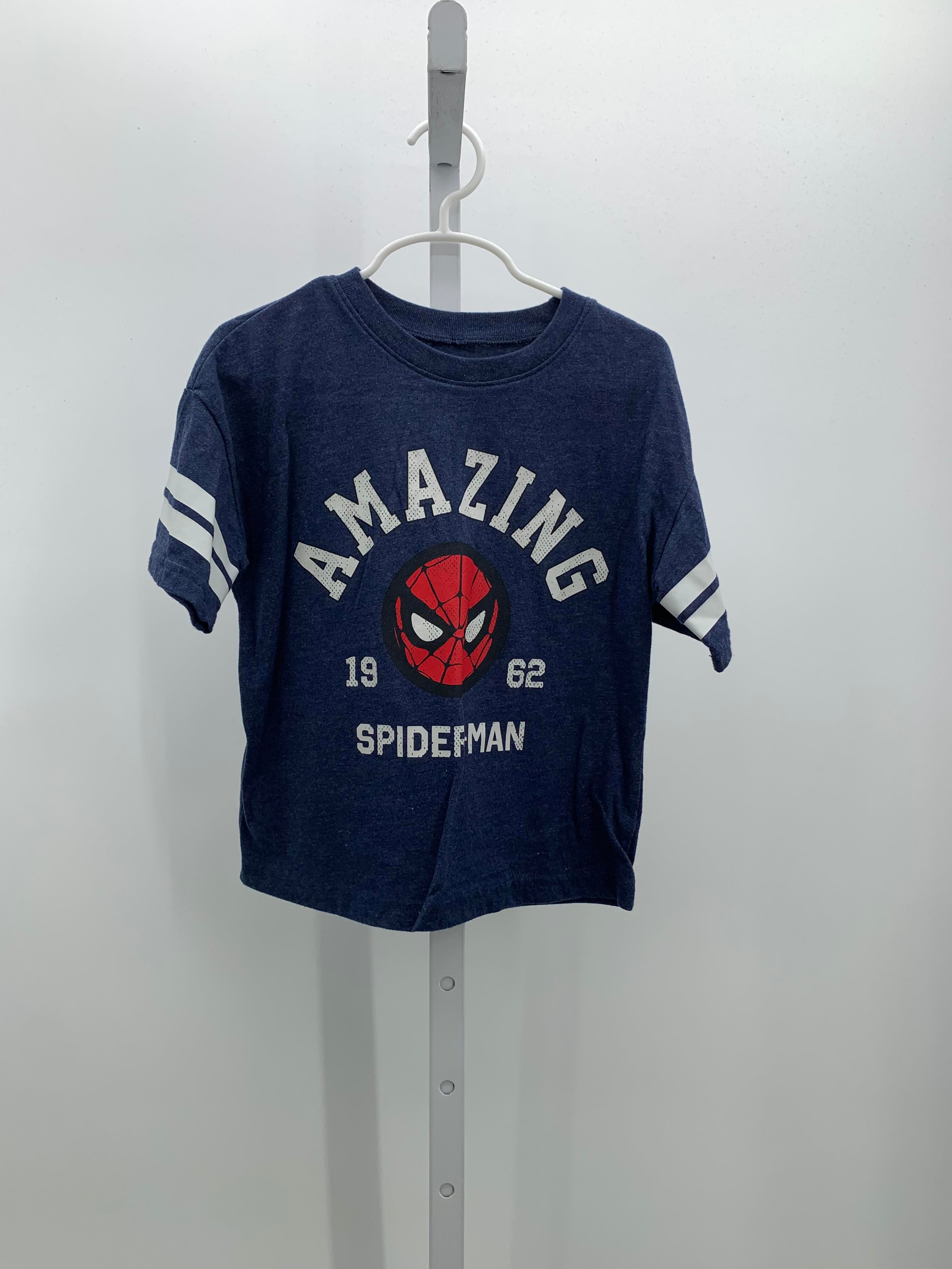 AMAZING SPIDER-MAN