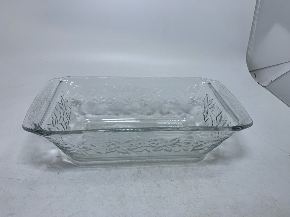 PRINCESS HOUSE FANTASIA CRYSTAL LOAF PAN.