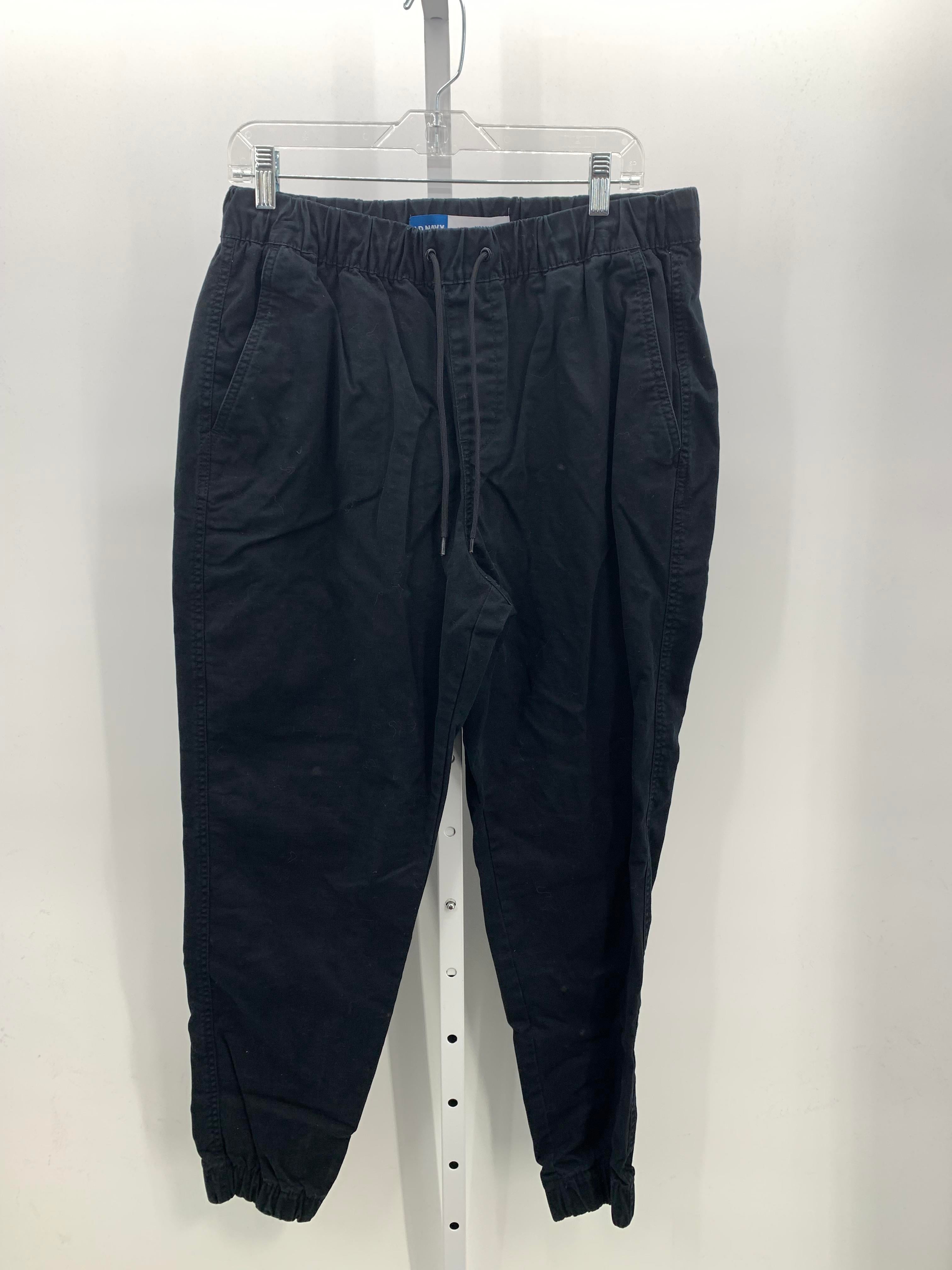 MODERN JOGGER PANTS