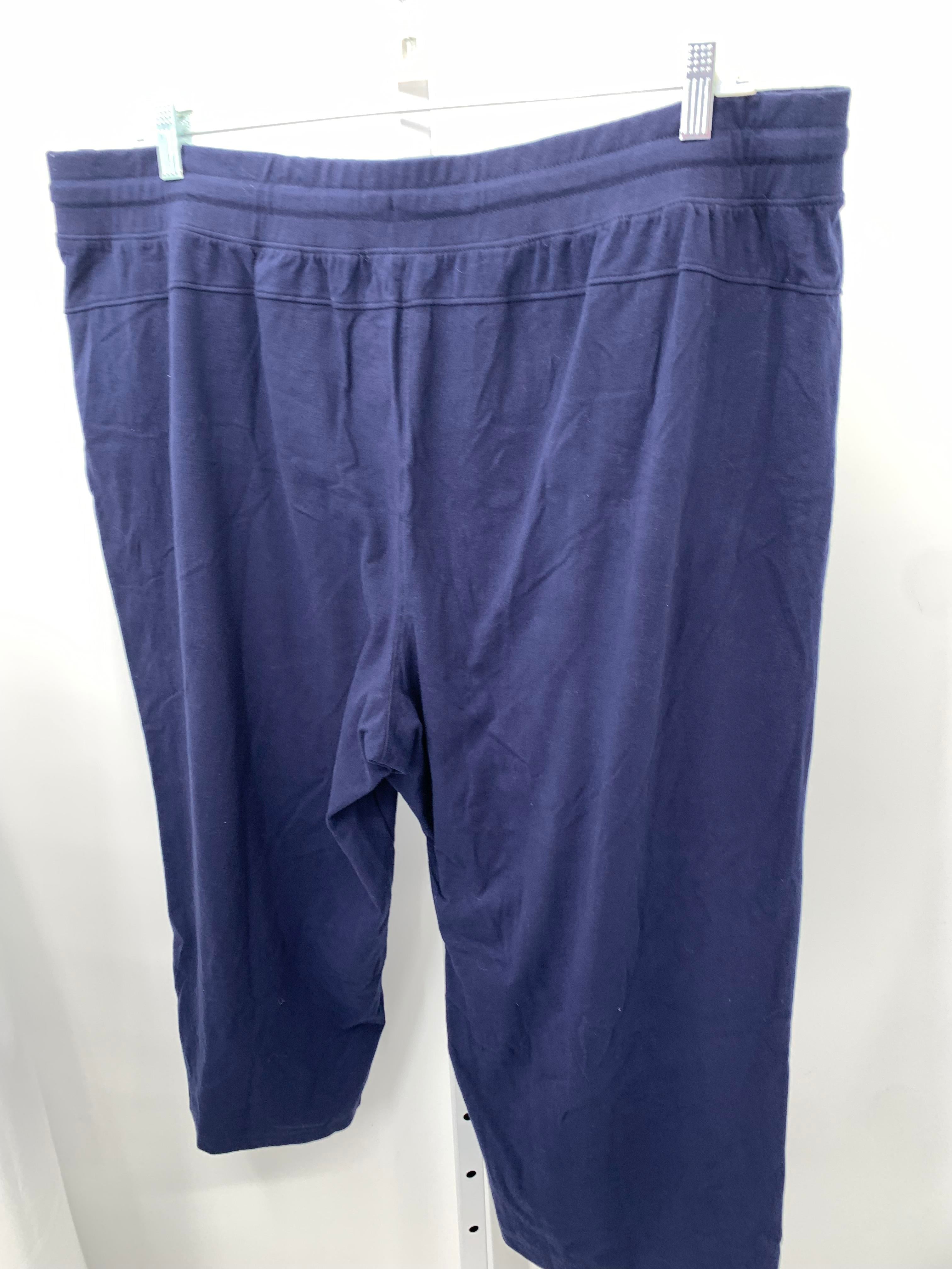 Tek Nek Size 2X Womens Pants