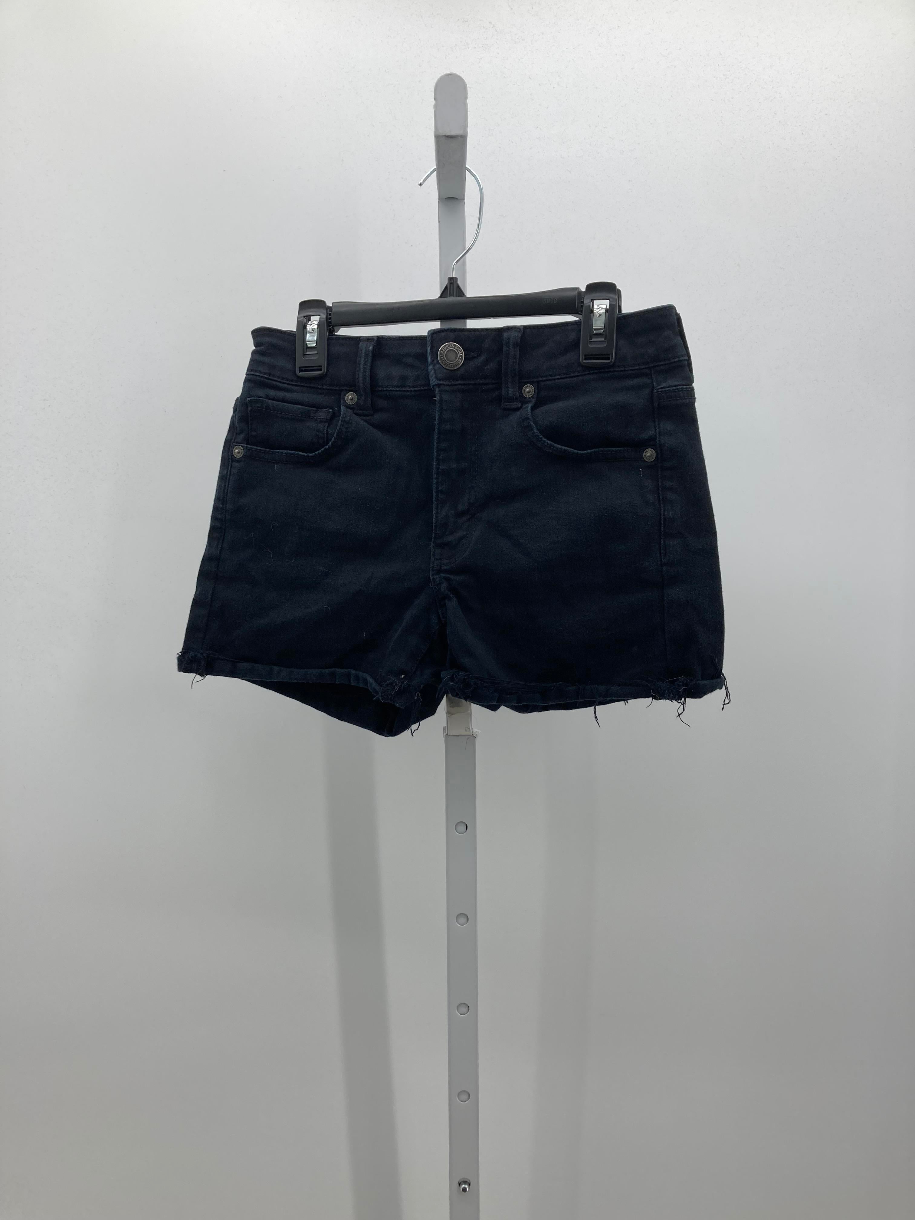 American Eagle Size 4 Juniors Shorts