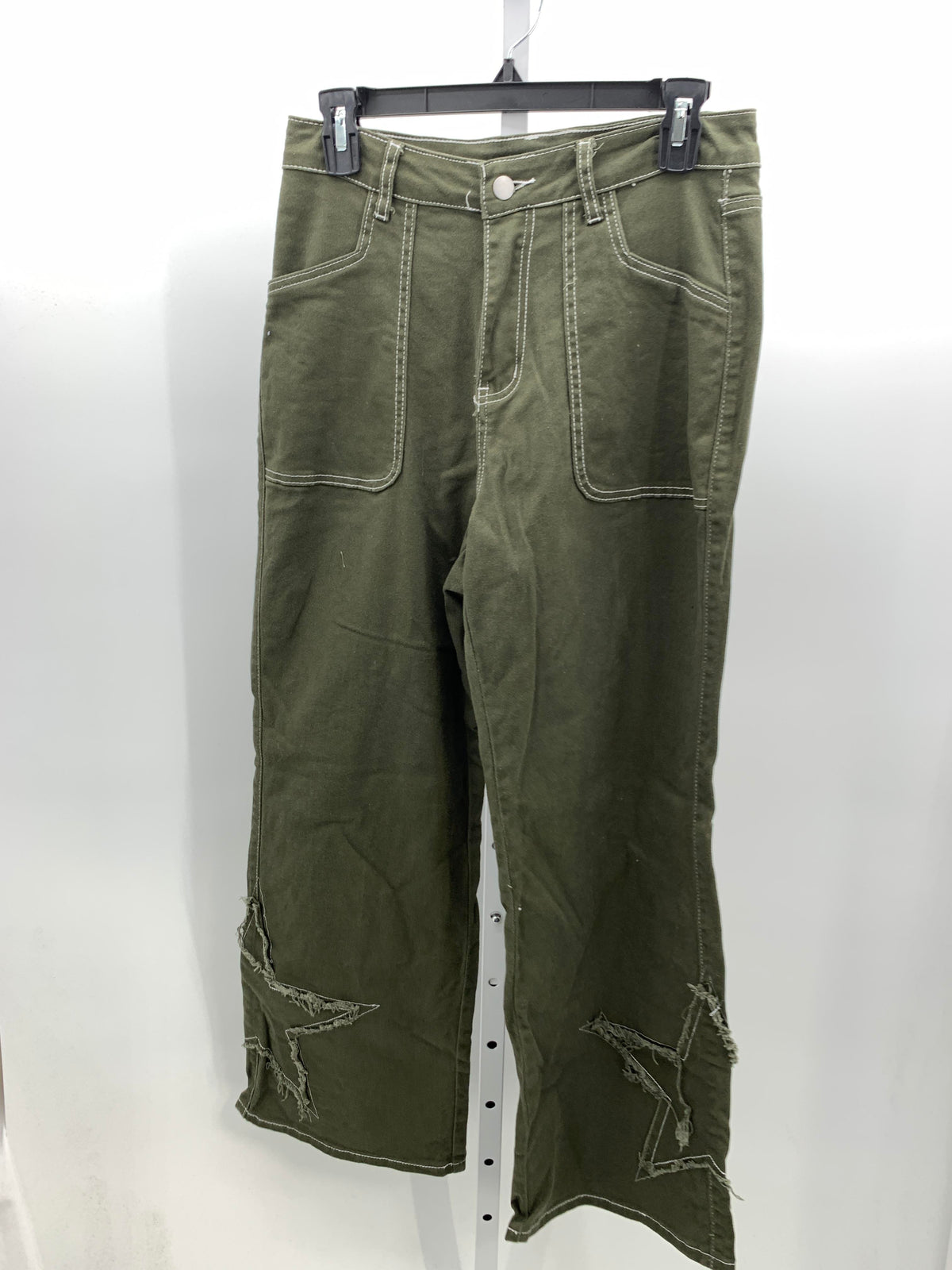 Hot Topic Size 7 Juniors Pants