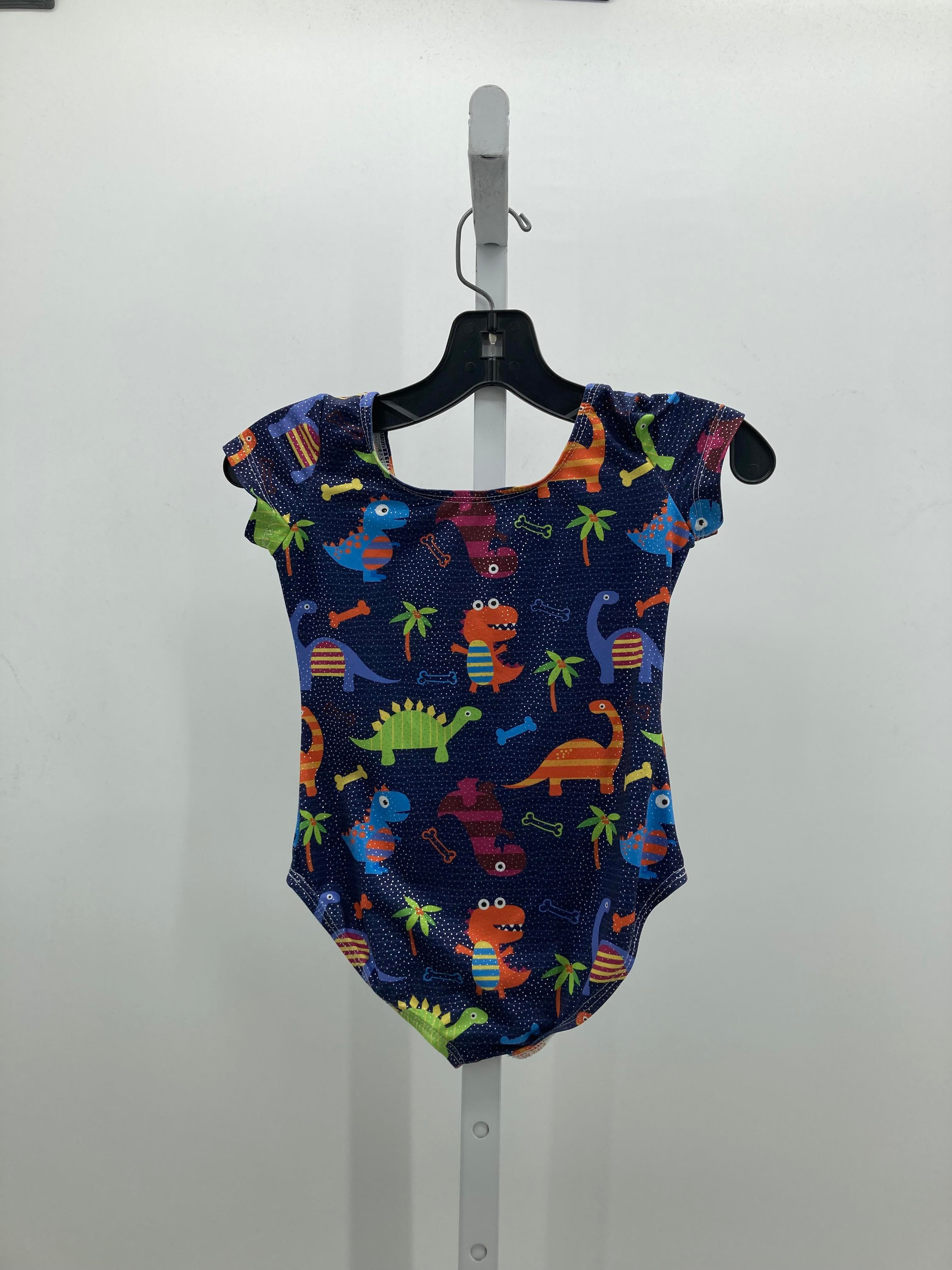 Size 4-5 Girls Leotard