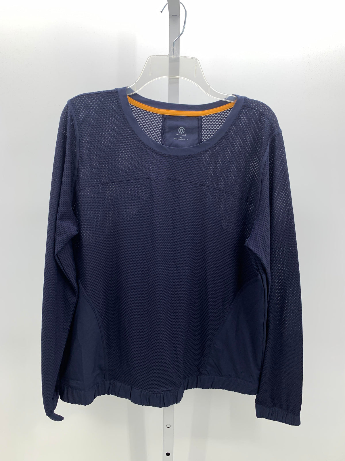 TEXTURED ACTIVE
