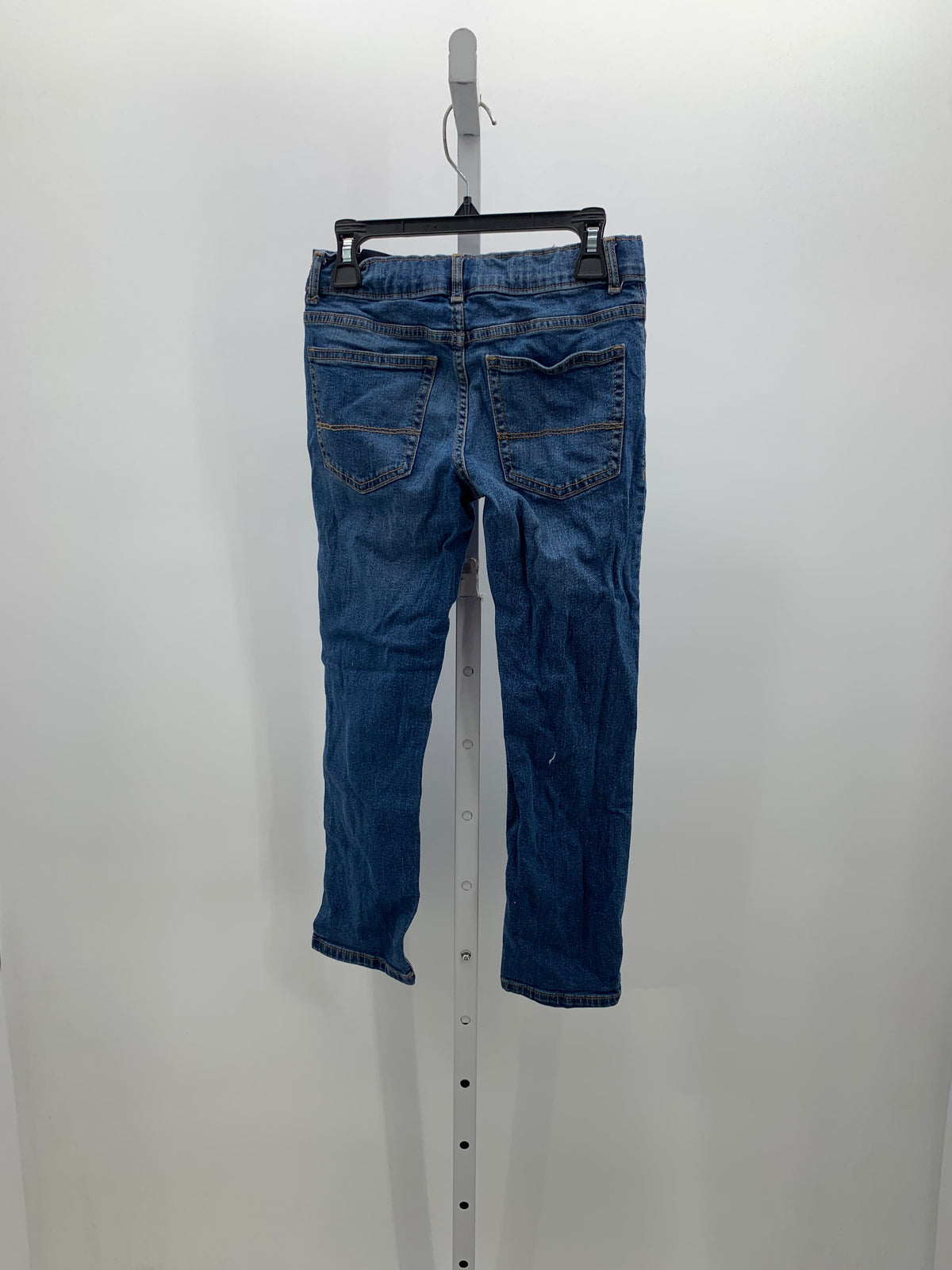 ADJ WAIST SKINNY