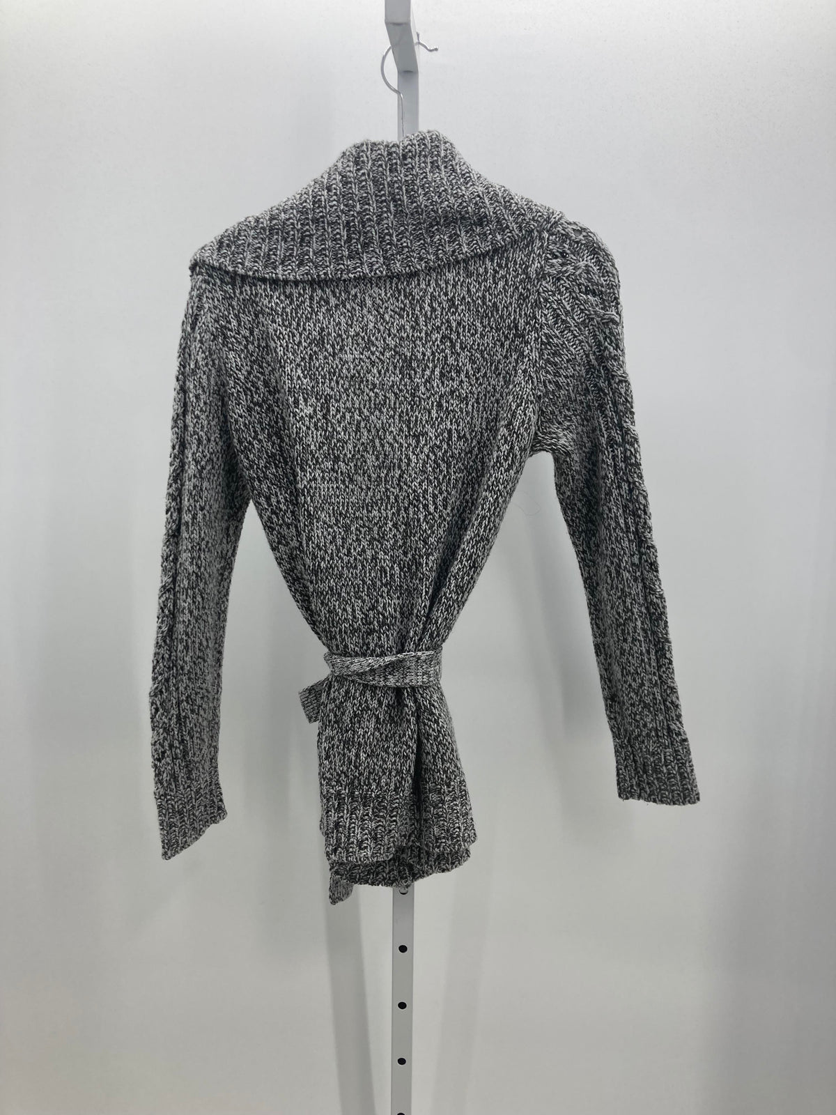 St. Johns Bay Size Medium Misses Cardigan