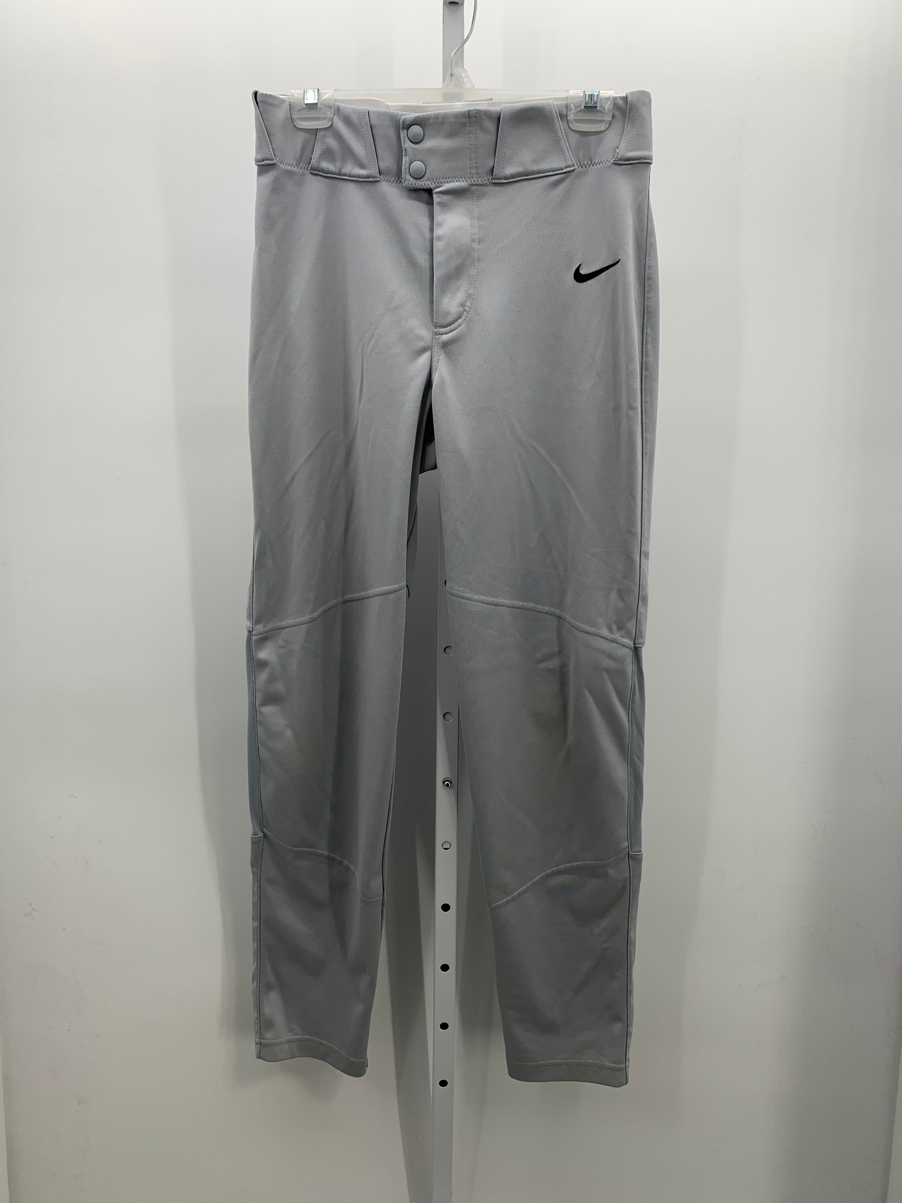 COMFORT WAIST SPORTS PANTS.