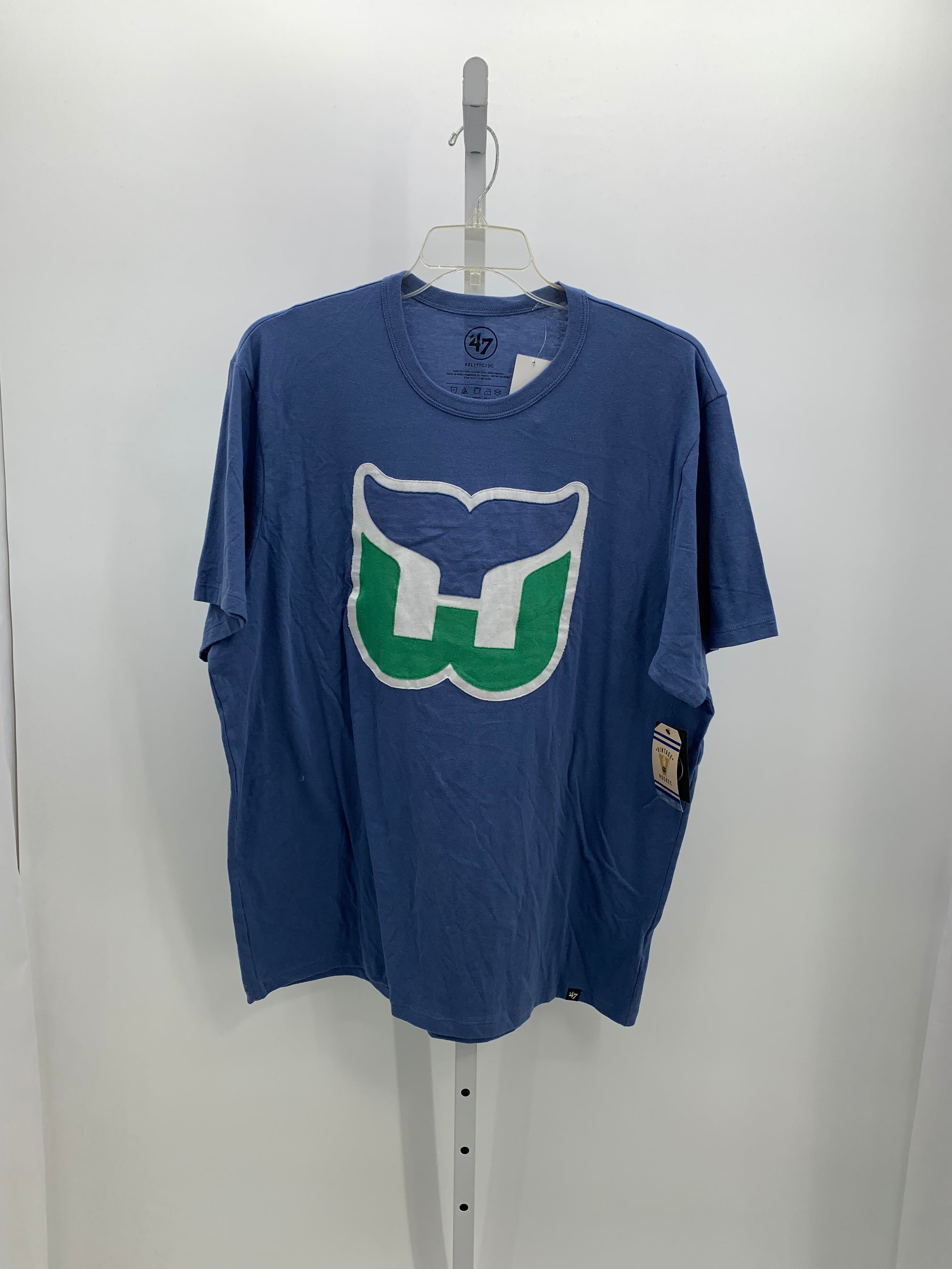 NEW HARTFORD WHALERS KNIT
