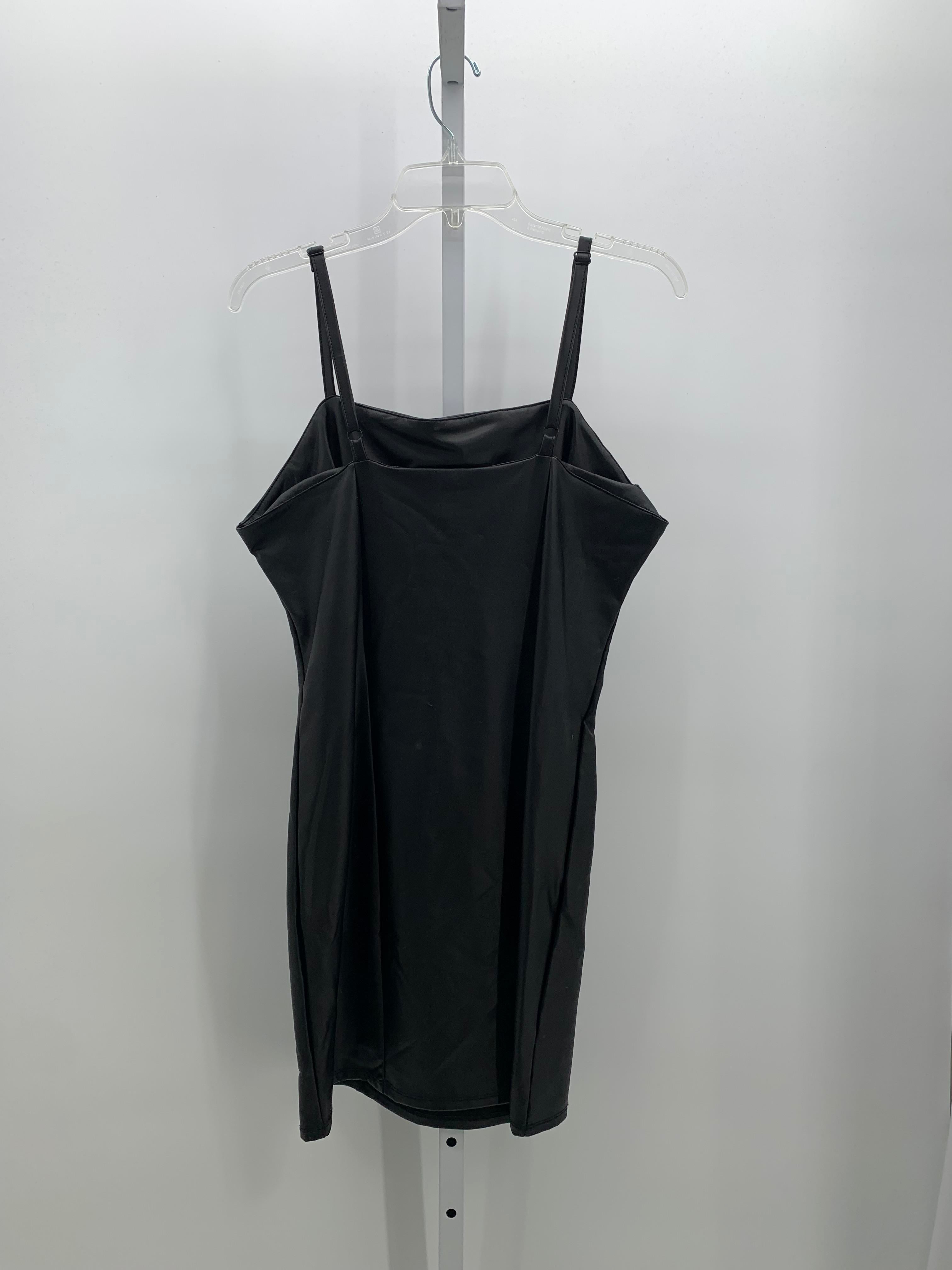 rue21 Size Large Juniors Sleeveless Dress