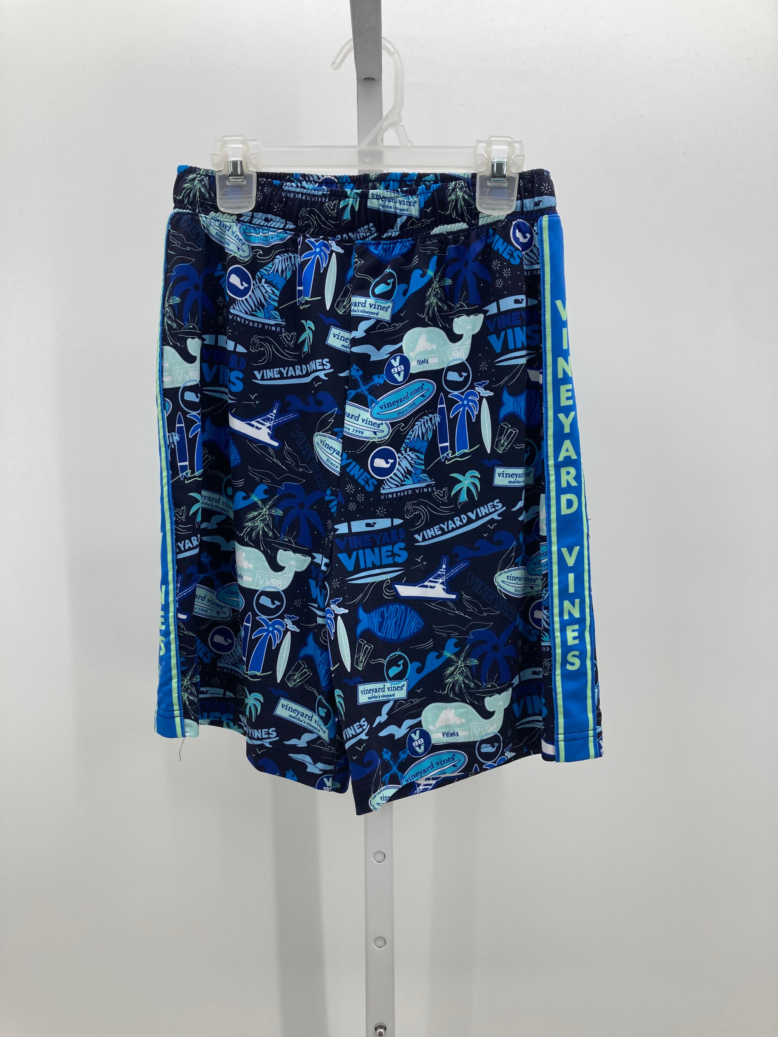 TROPICAL PRINT