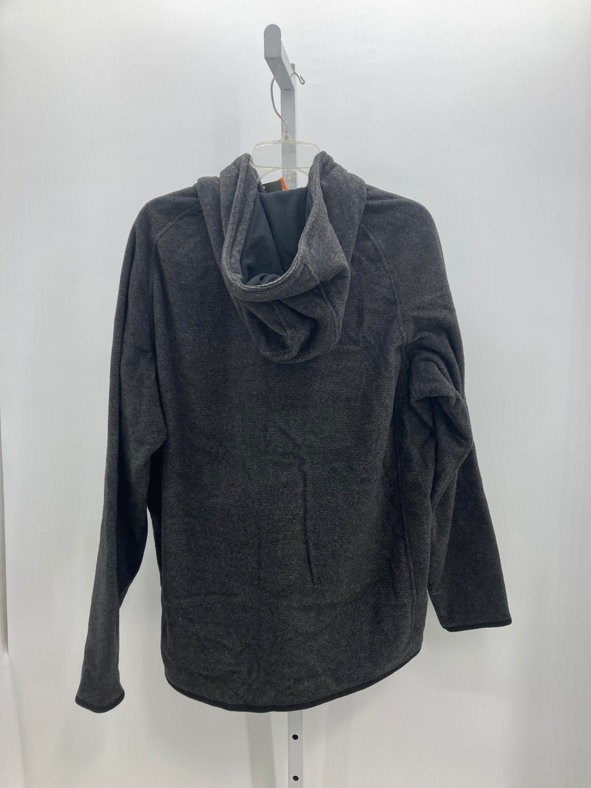 NEW ZIP KNIT JACKET- FIELD & STREAM