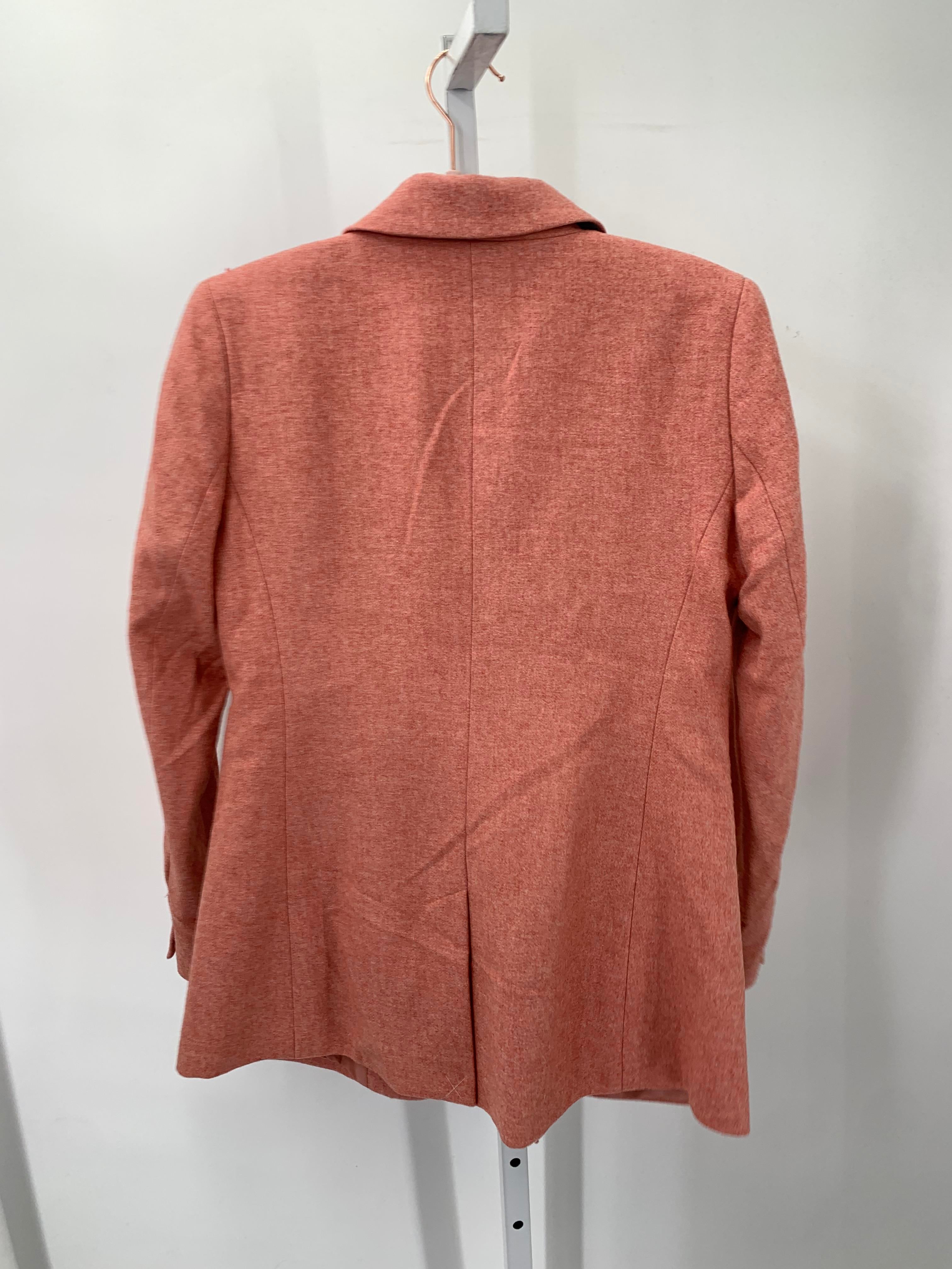 Loft Size 2 Misses Blazer