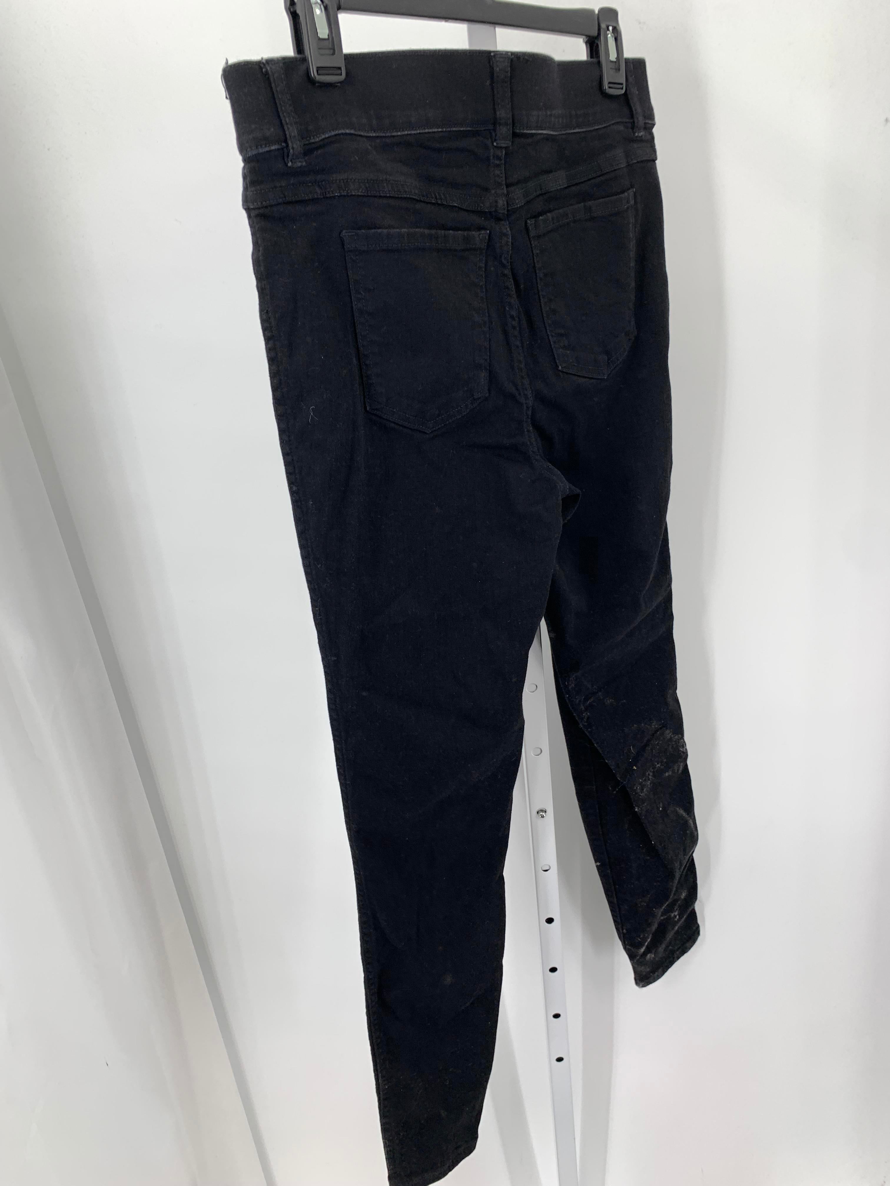 Spanx Size Large Misses Jeans