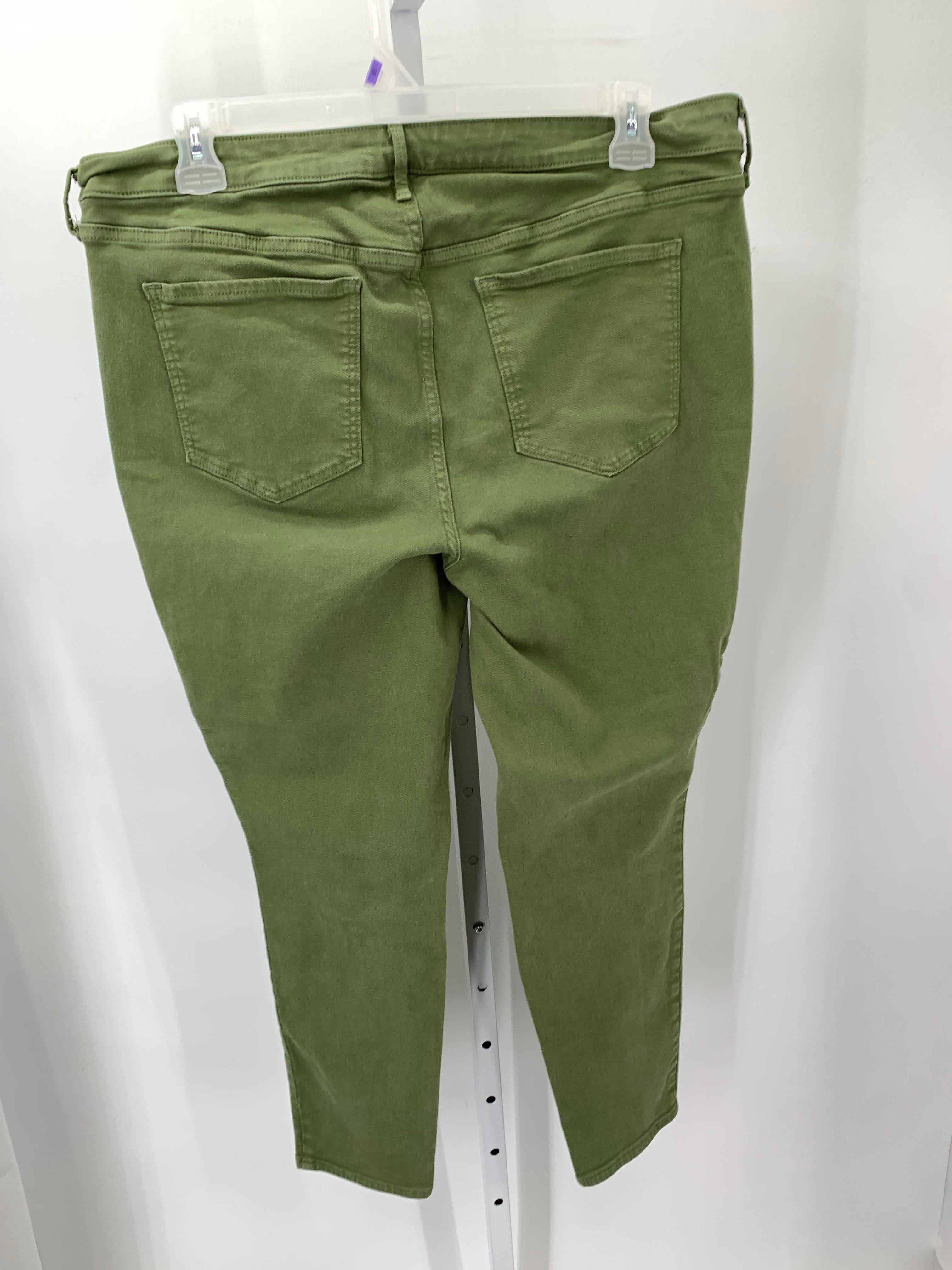 Old Navy Size 20 Misses Jeans