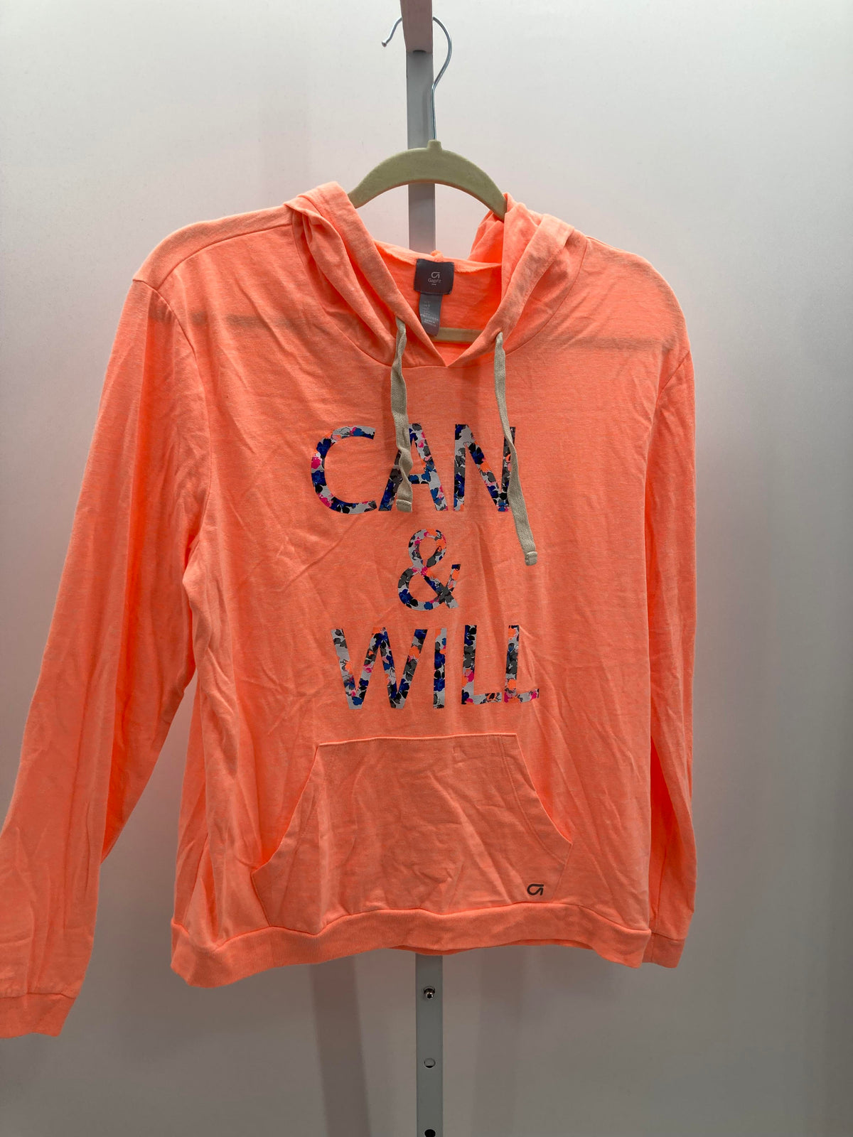Gap Body Size Large Misses Long Sleeve Shirt