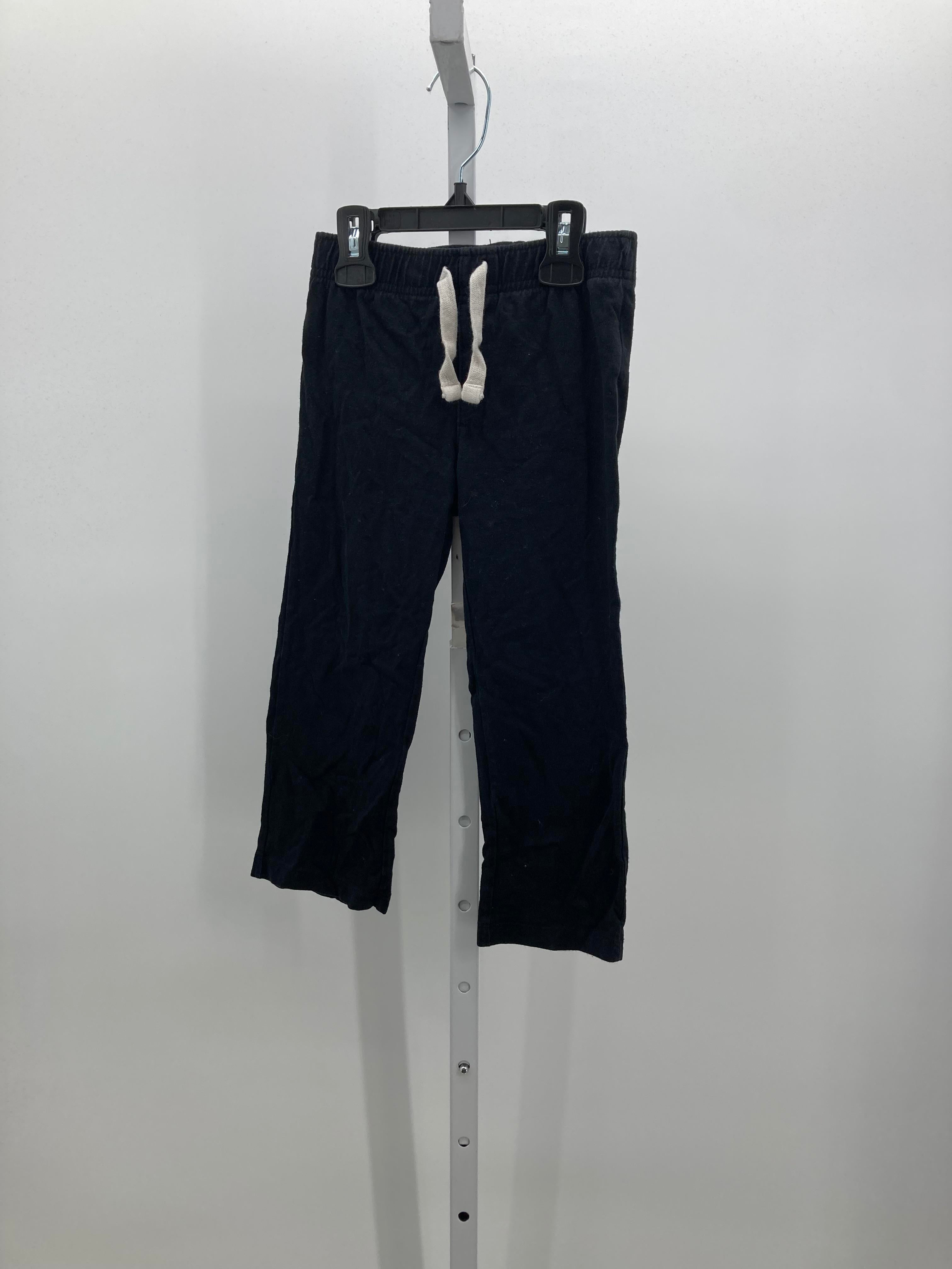 COMFORT WAIST KNIT PANTS
