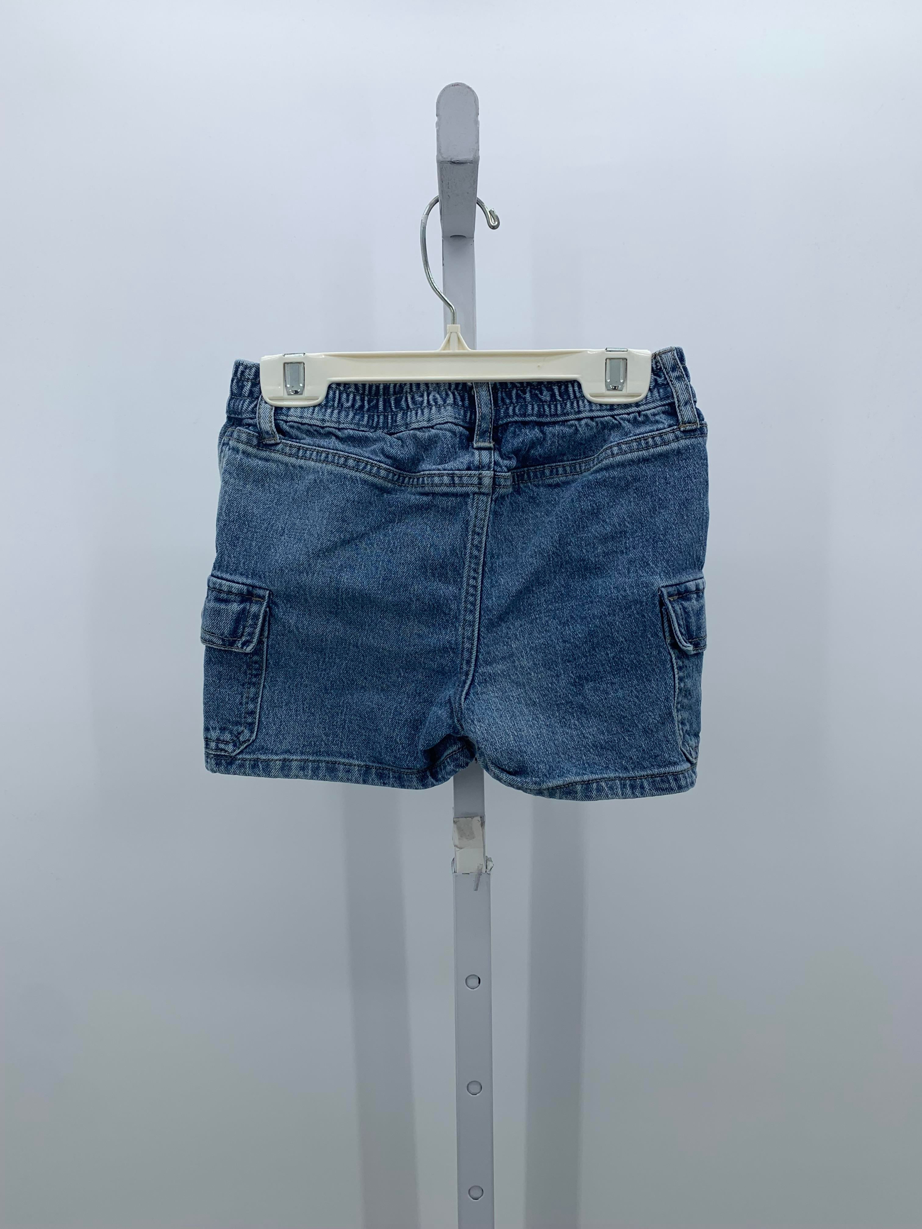 Cat & Jack Size 6-7 Girls Shorts