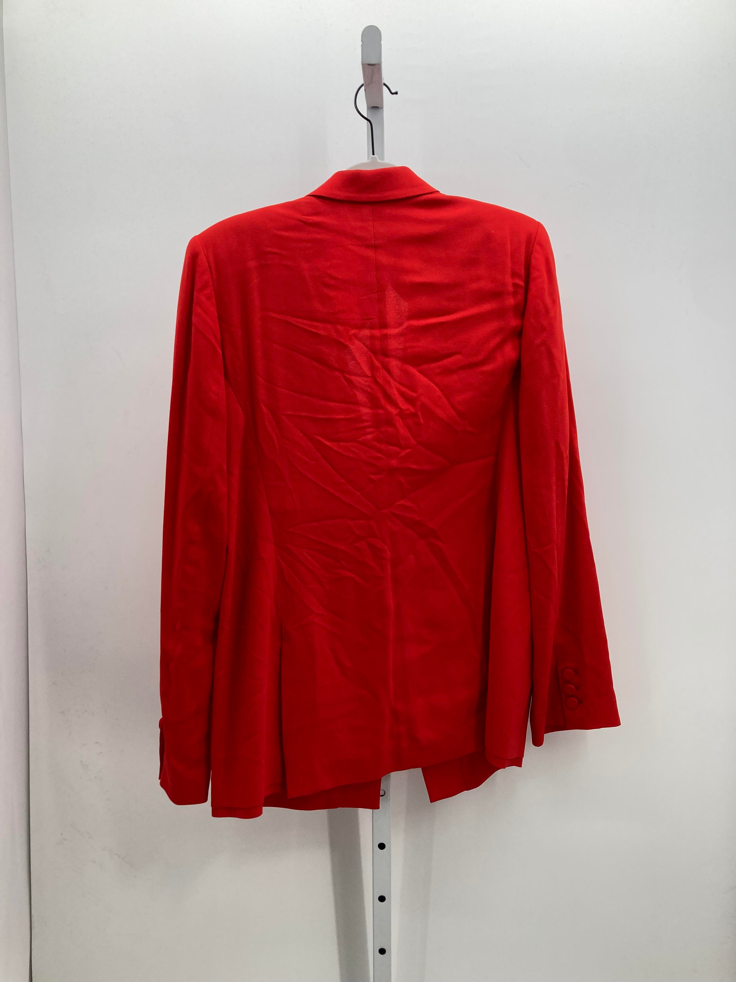 Diane vonFurst. Size 12 Misses Blazer