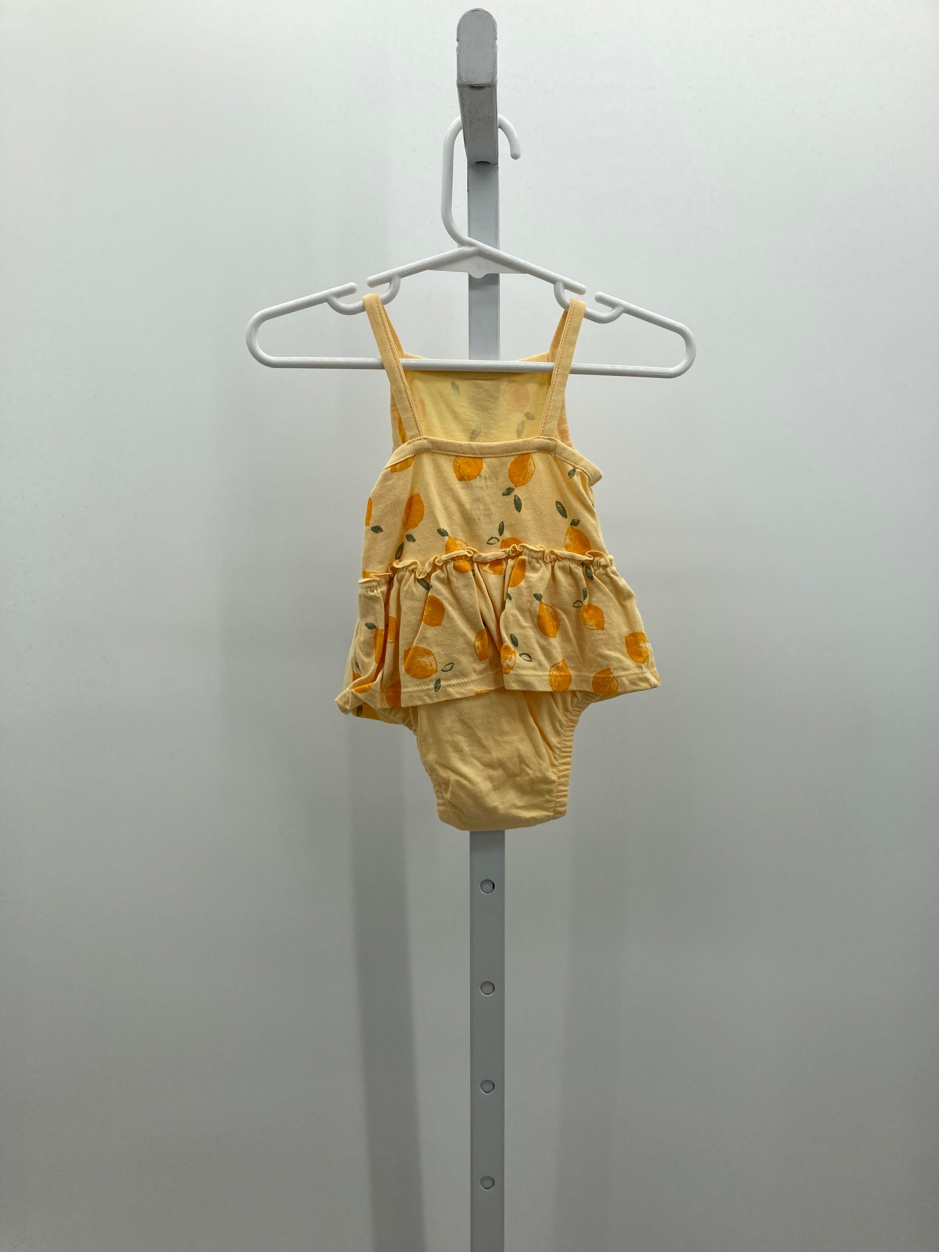 Carters Size 3 Months Girls Sundress