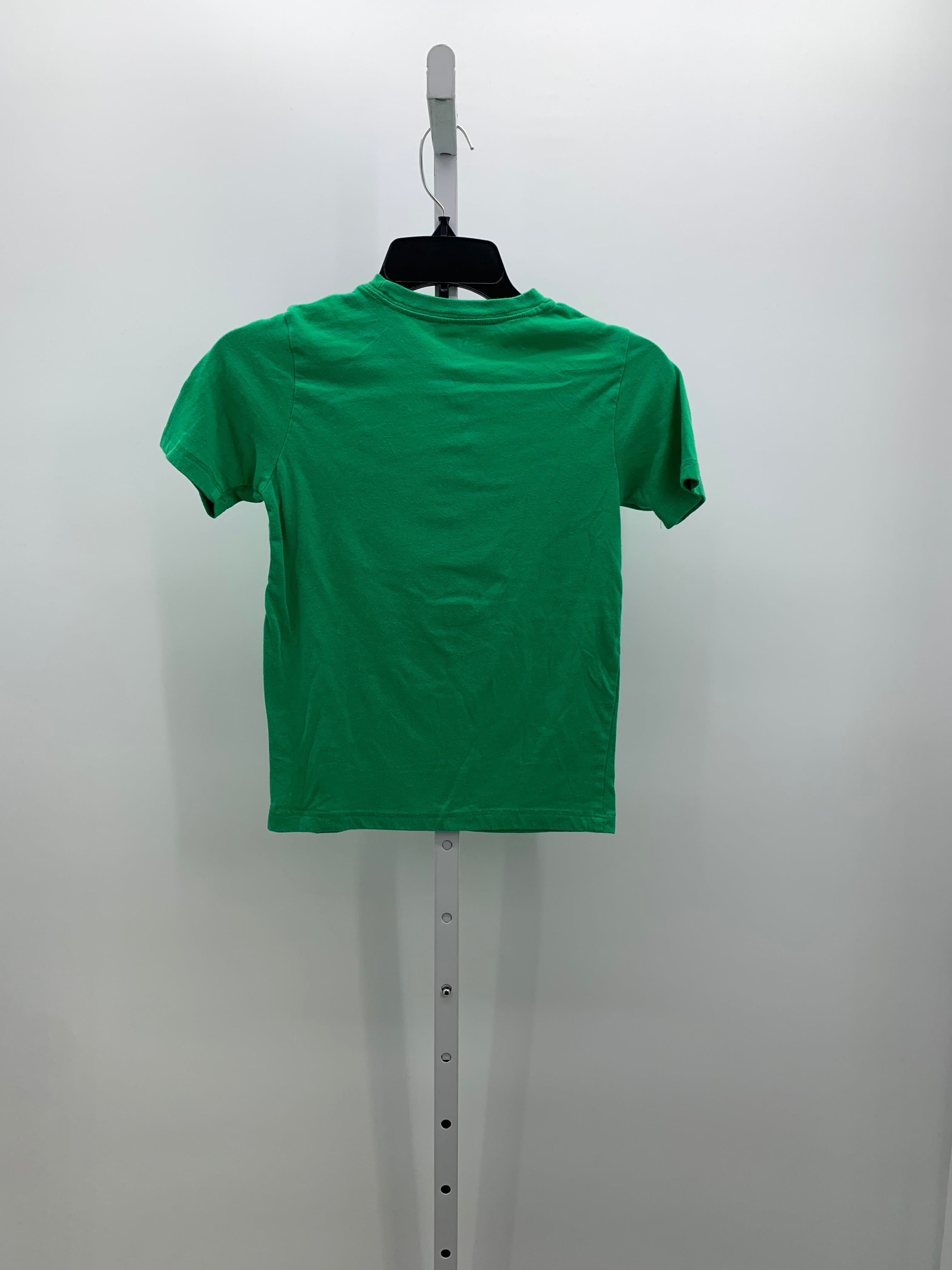 SHORT SLV SHIRT THIS IS ME BEING NICE