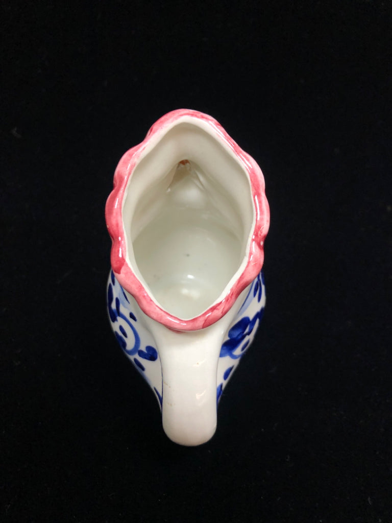 SM ROOSTER CREAMER.