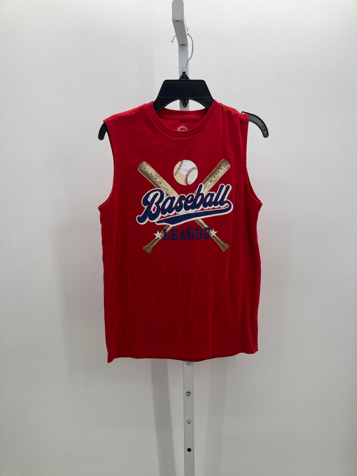 BASEBALL LEAGUE