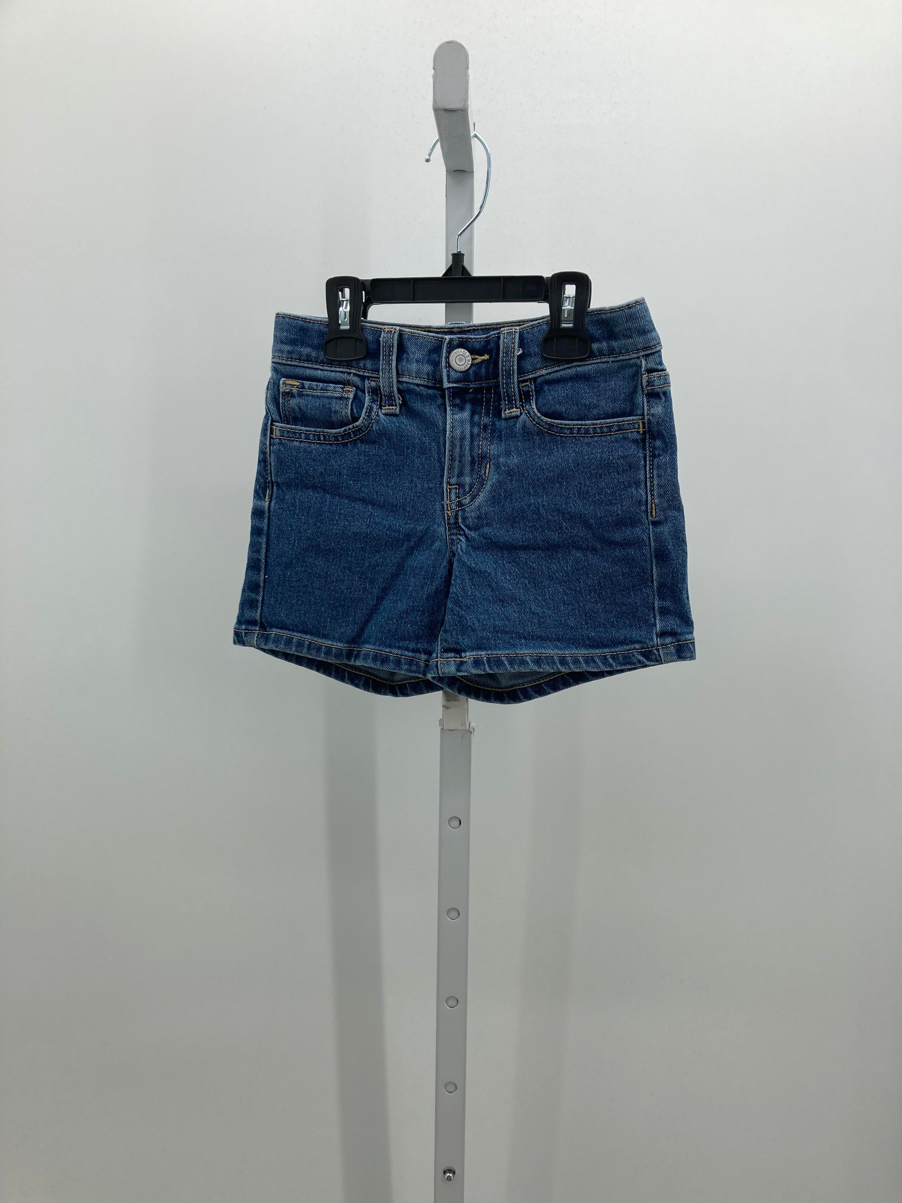 Old Navy Size 6 Girls Shorts