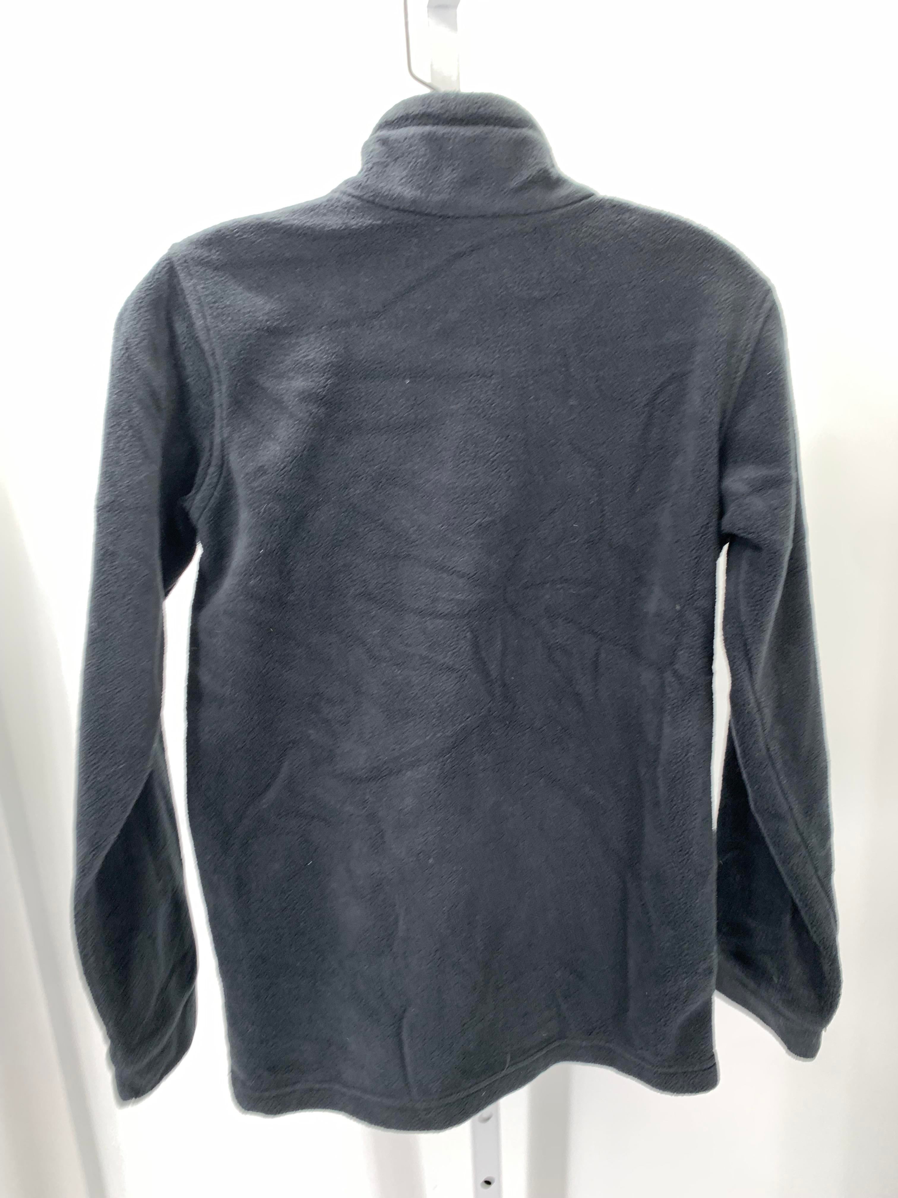 ZIP UP FLEECE
