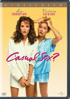 Casual Sex? -