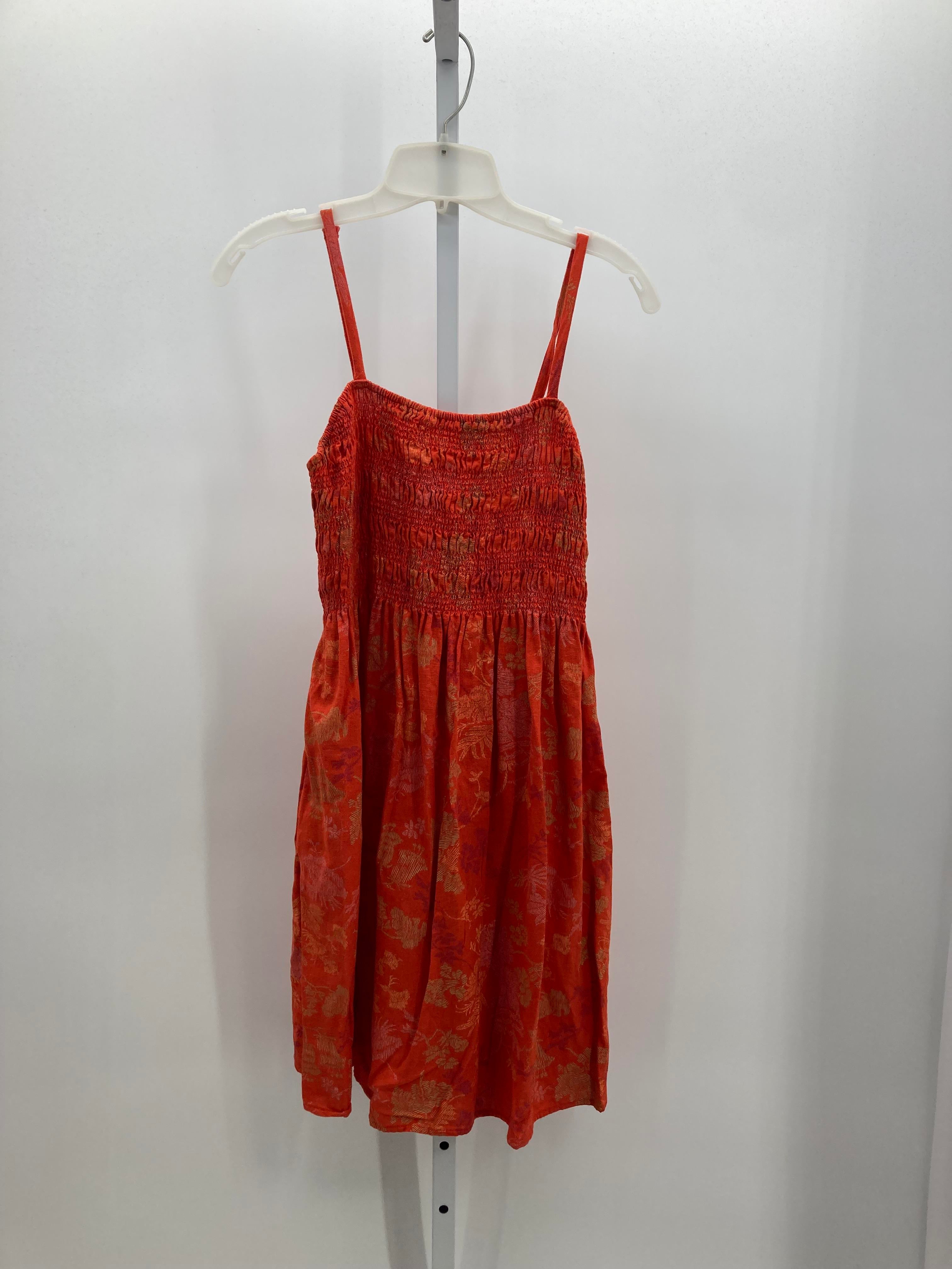 Universal Thread Size Medium Misses Sundress