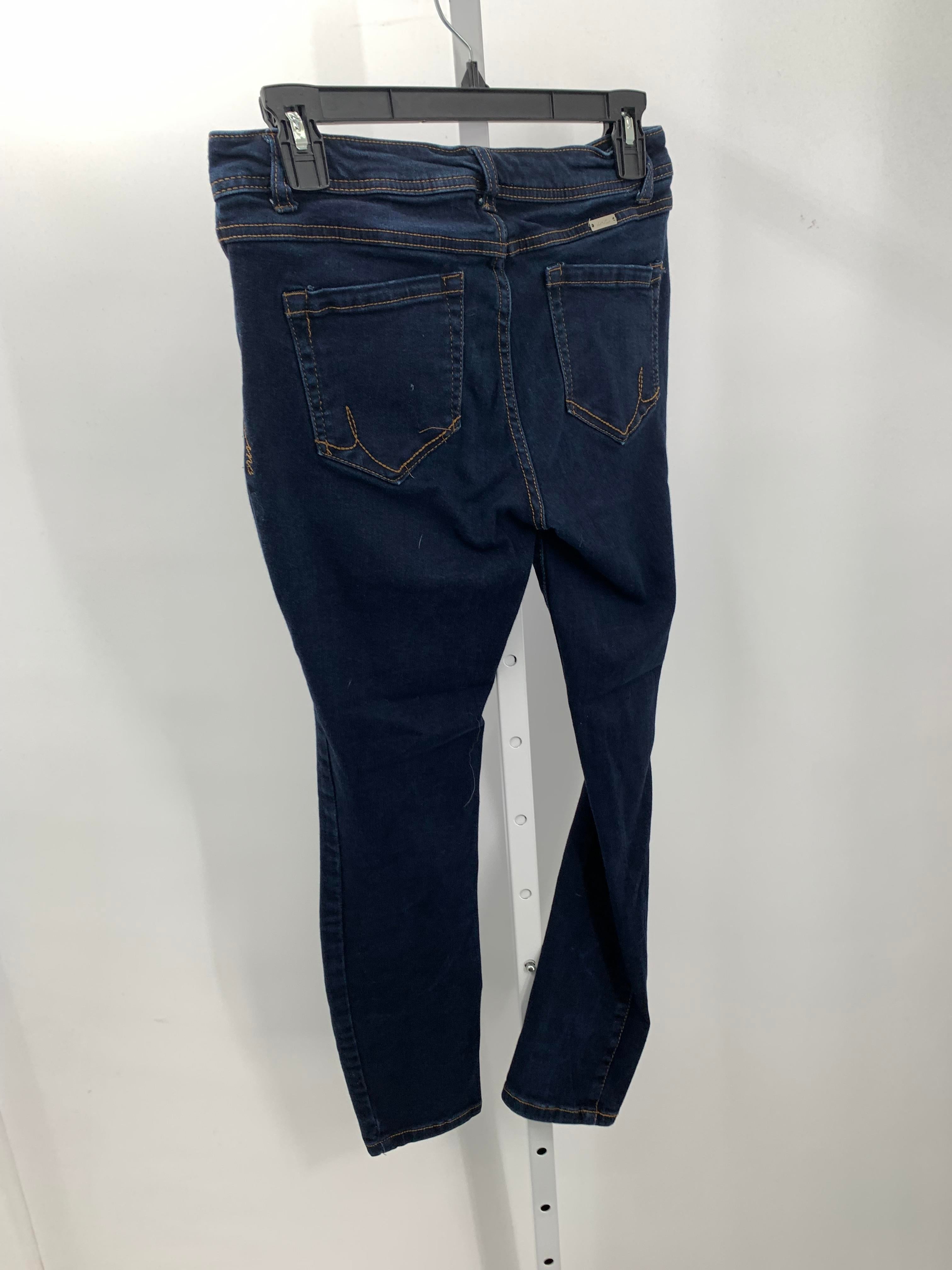 INC Size 8 Petite Petite Jeans