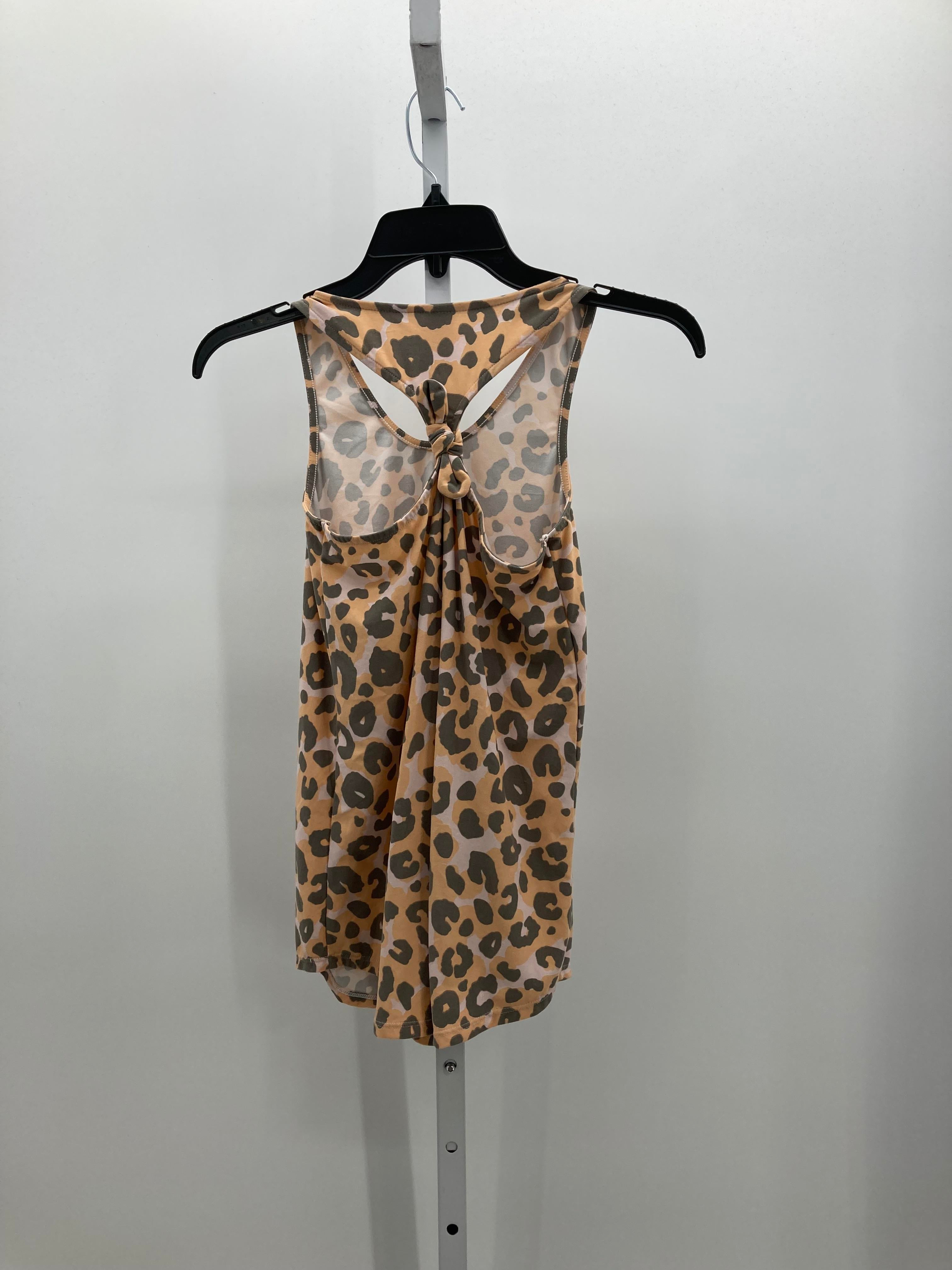 Cat & Jack Size 6-7 Girls Sundress