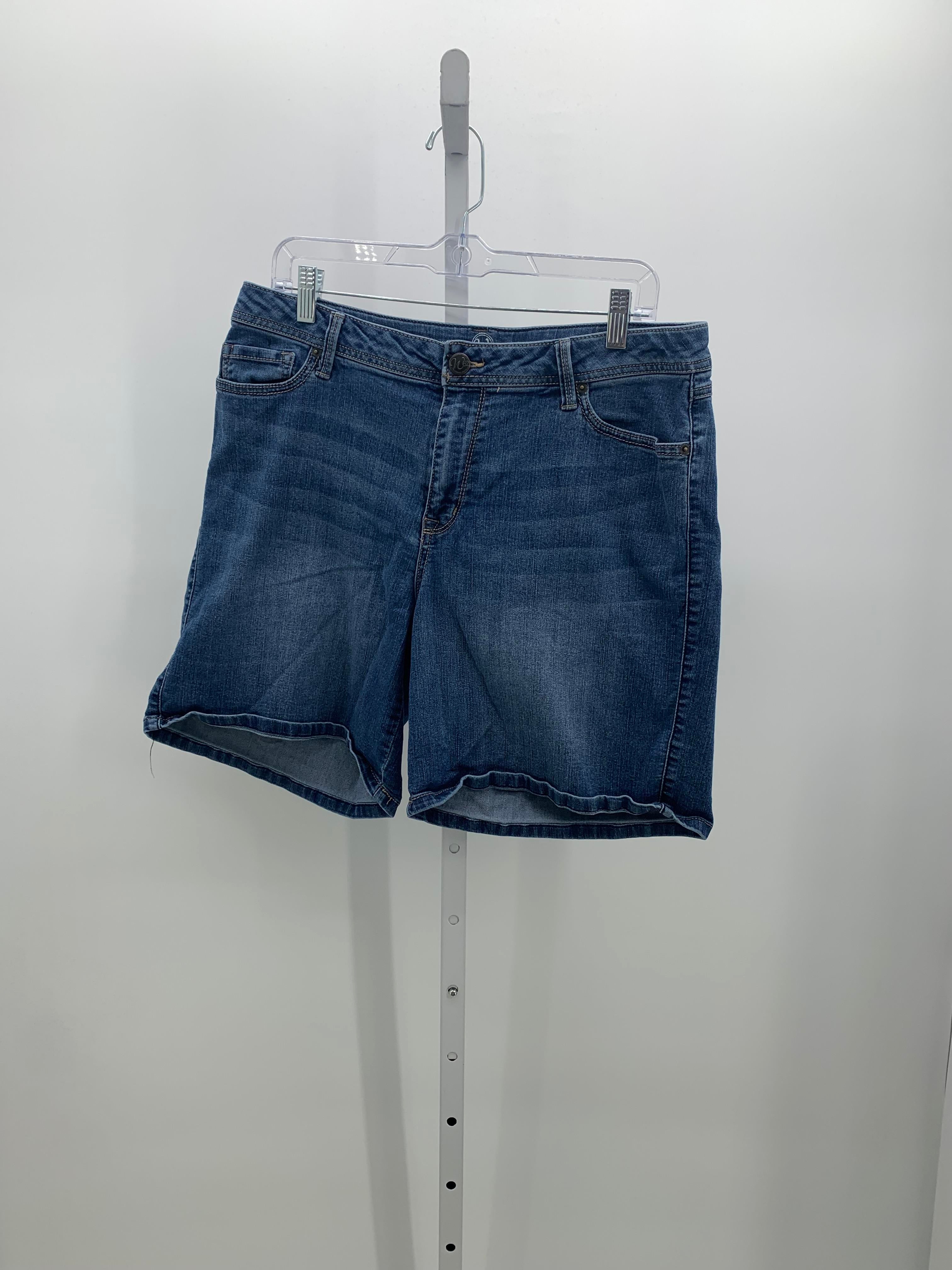 Westport Size 16 Misses Shorts