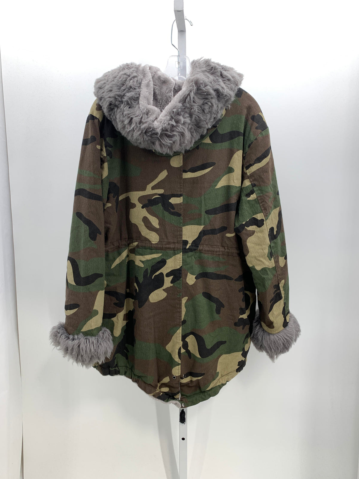 Size 2X Juniors Jacket