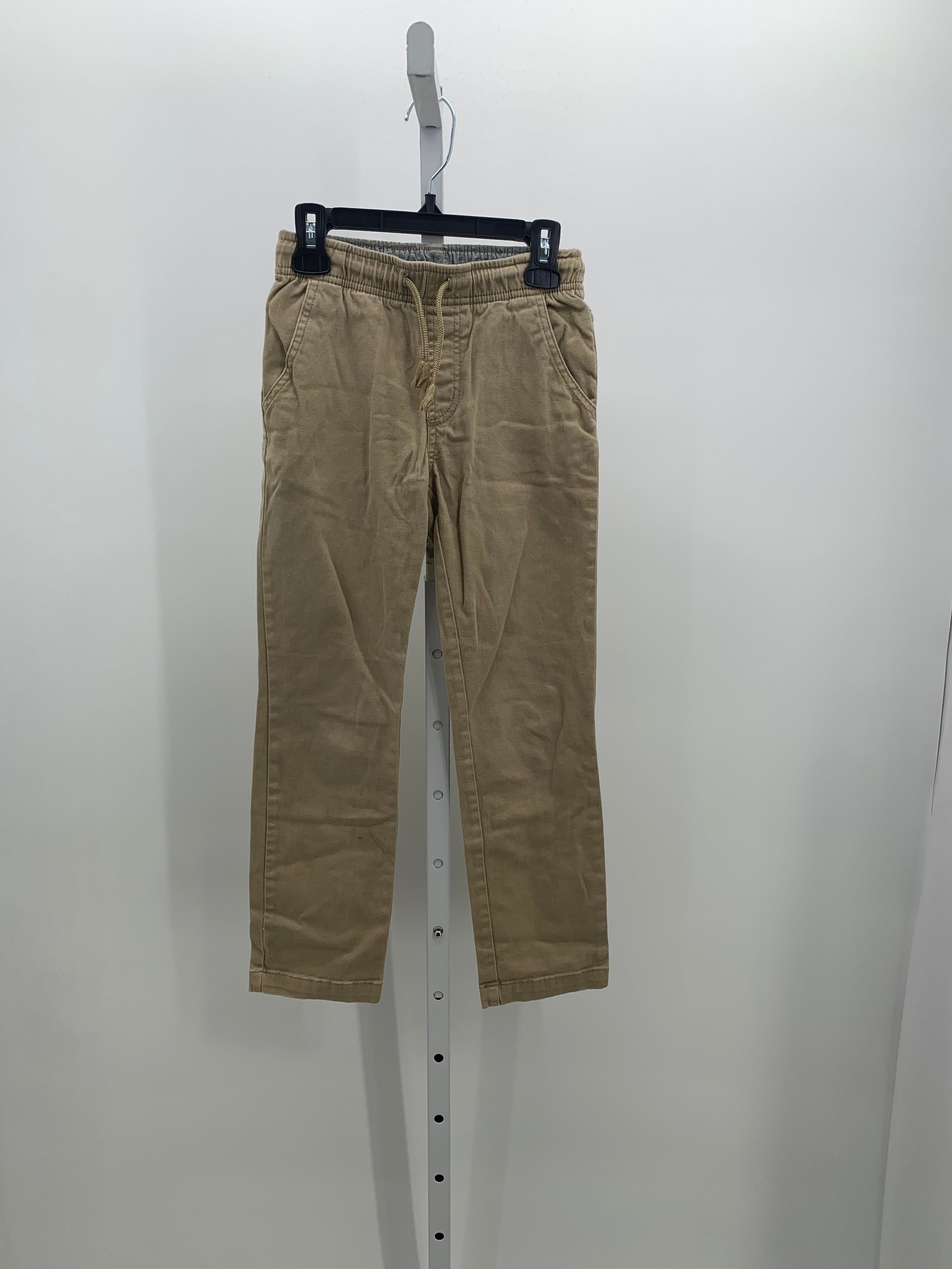 DRAW WAIST PANTS