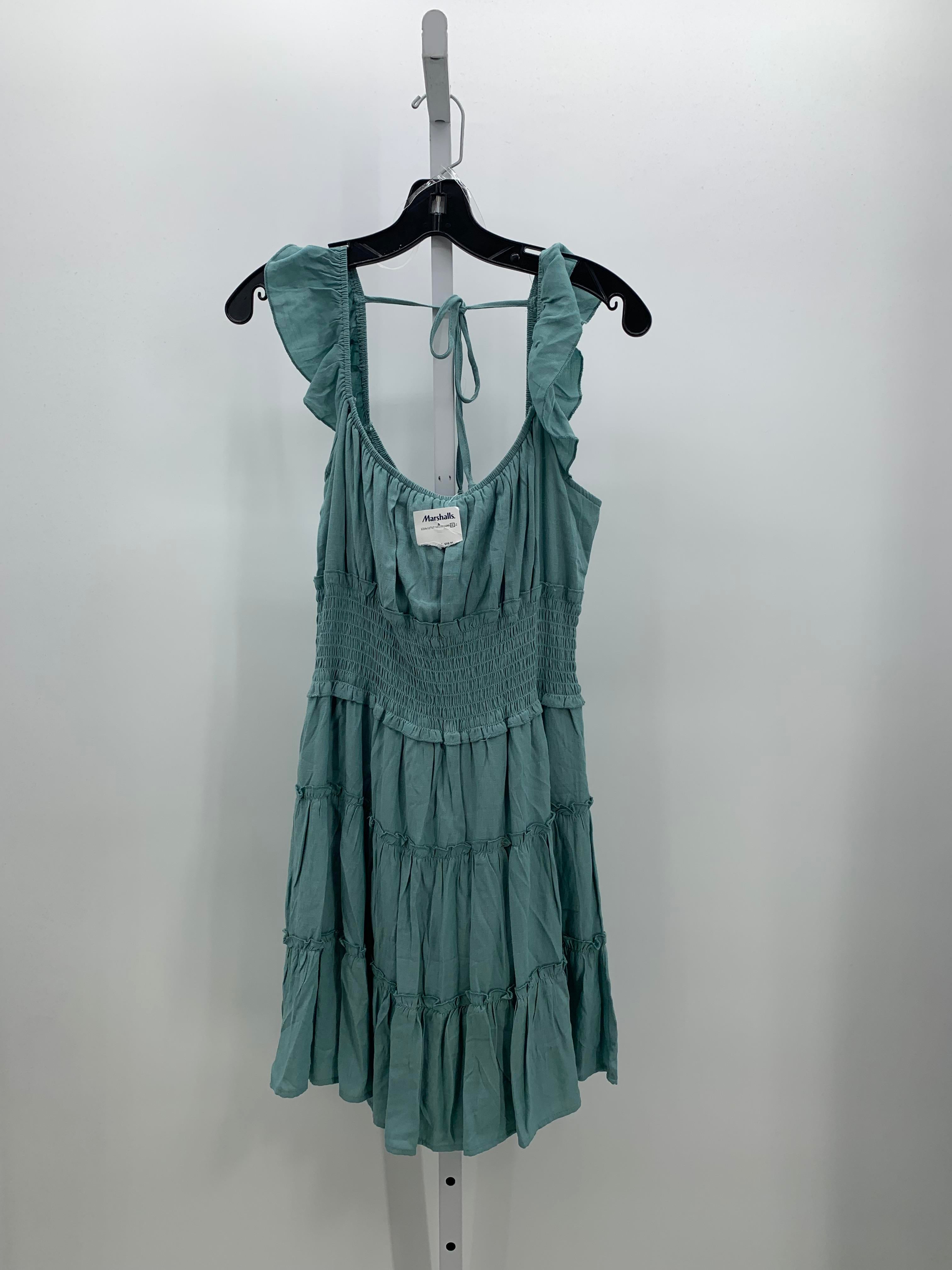 Trixxi Size Extra Large Juniors Sundress