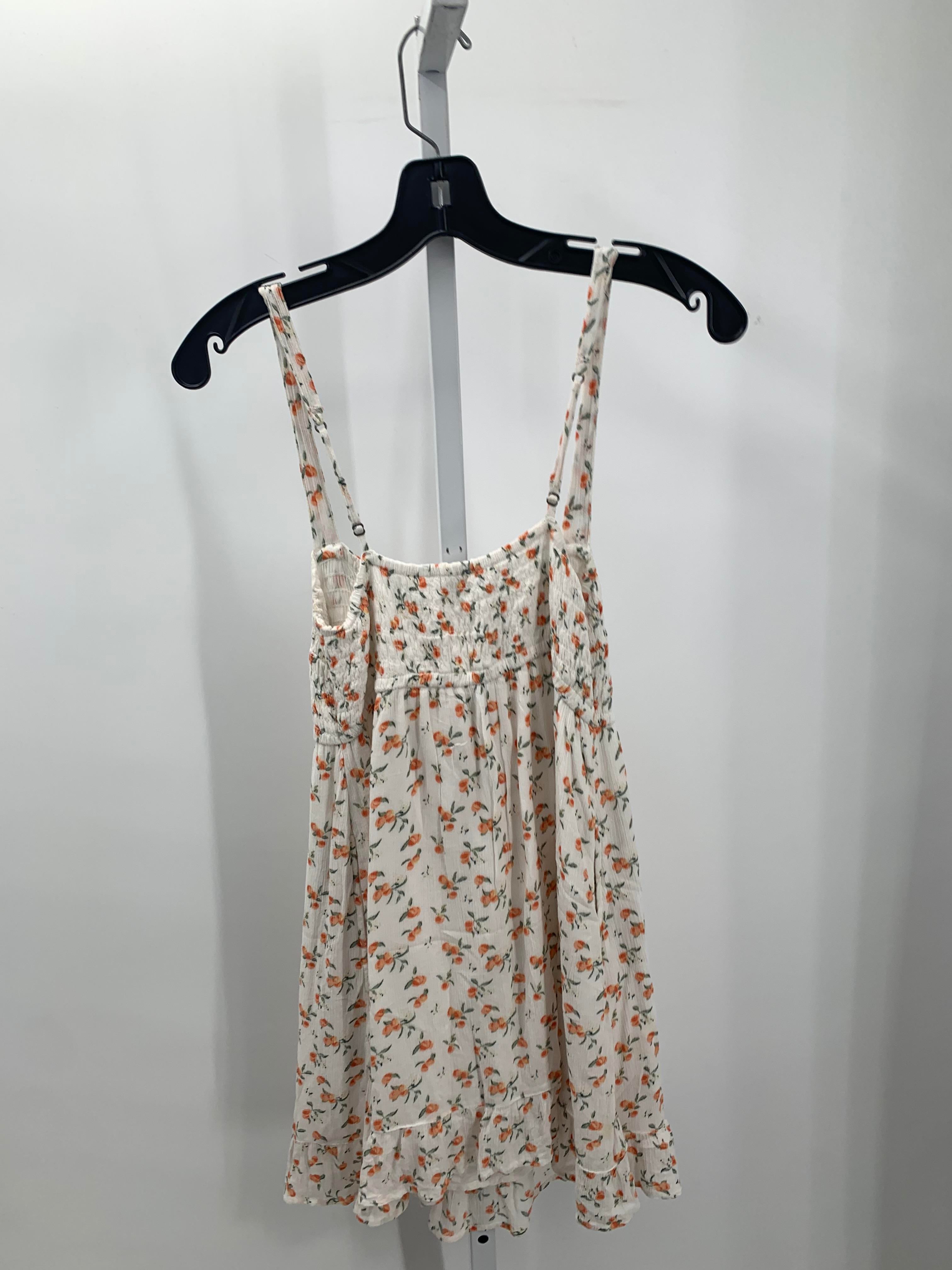 Abercrombie Size Nearly B Juniors Sundress
